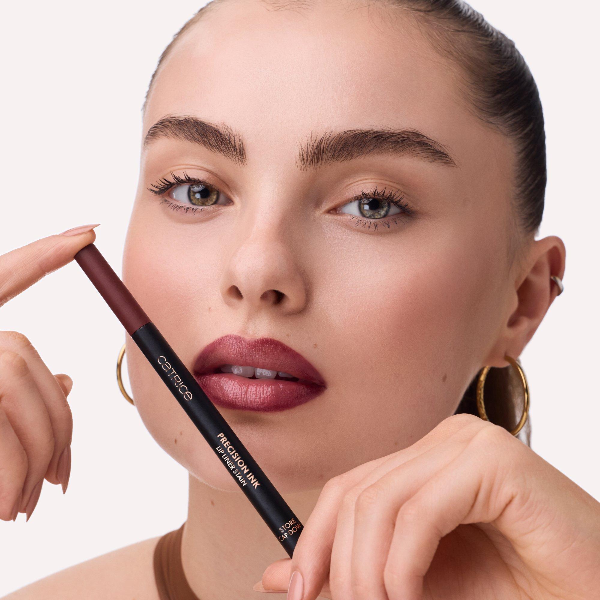 Precision Ink Олівець-тінт для губ