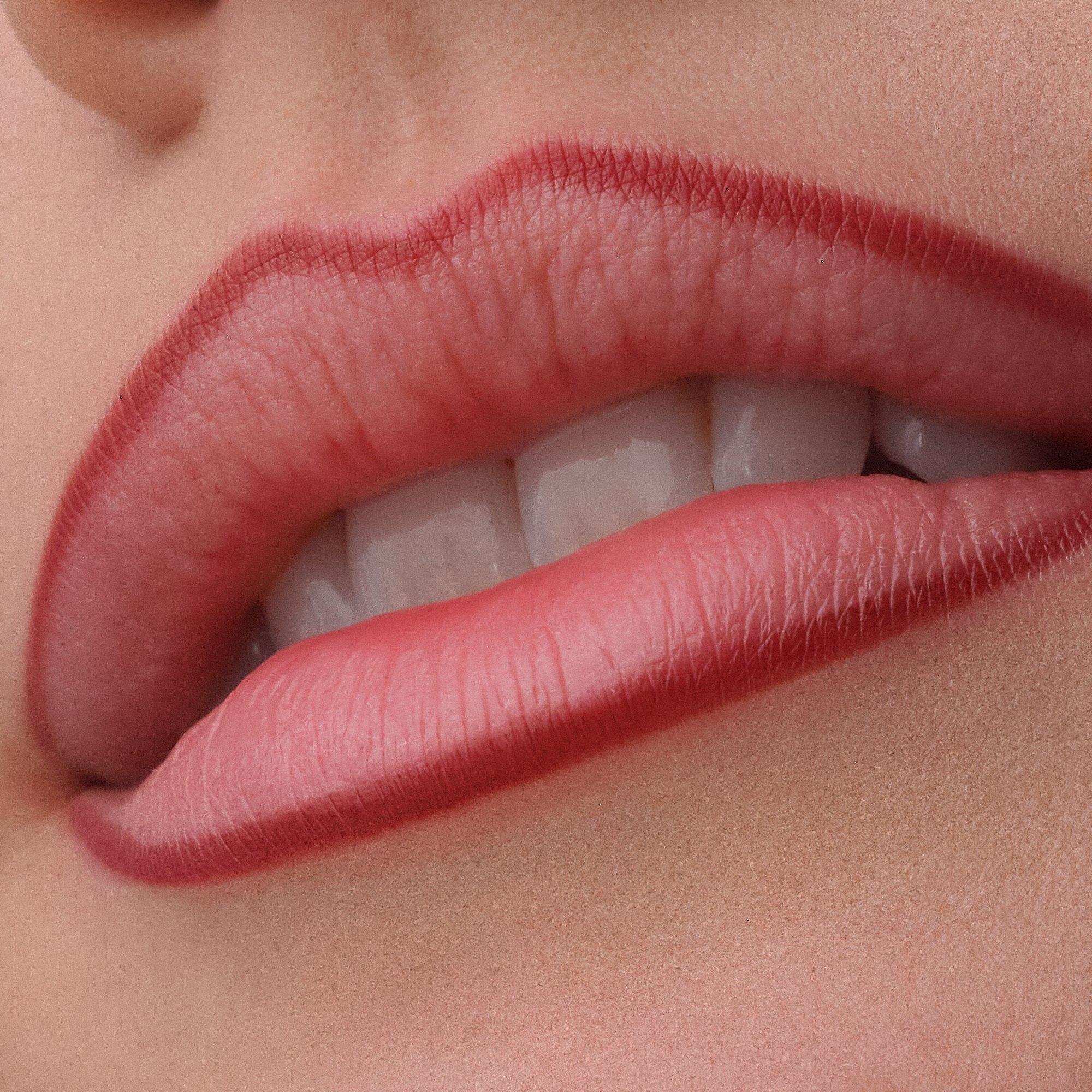 Precision Ink Lip Liner Stain