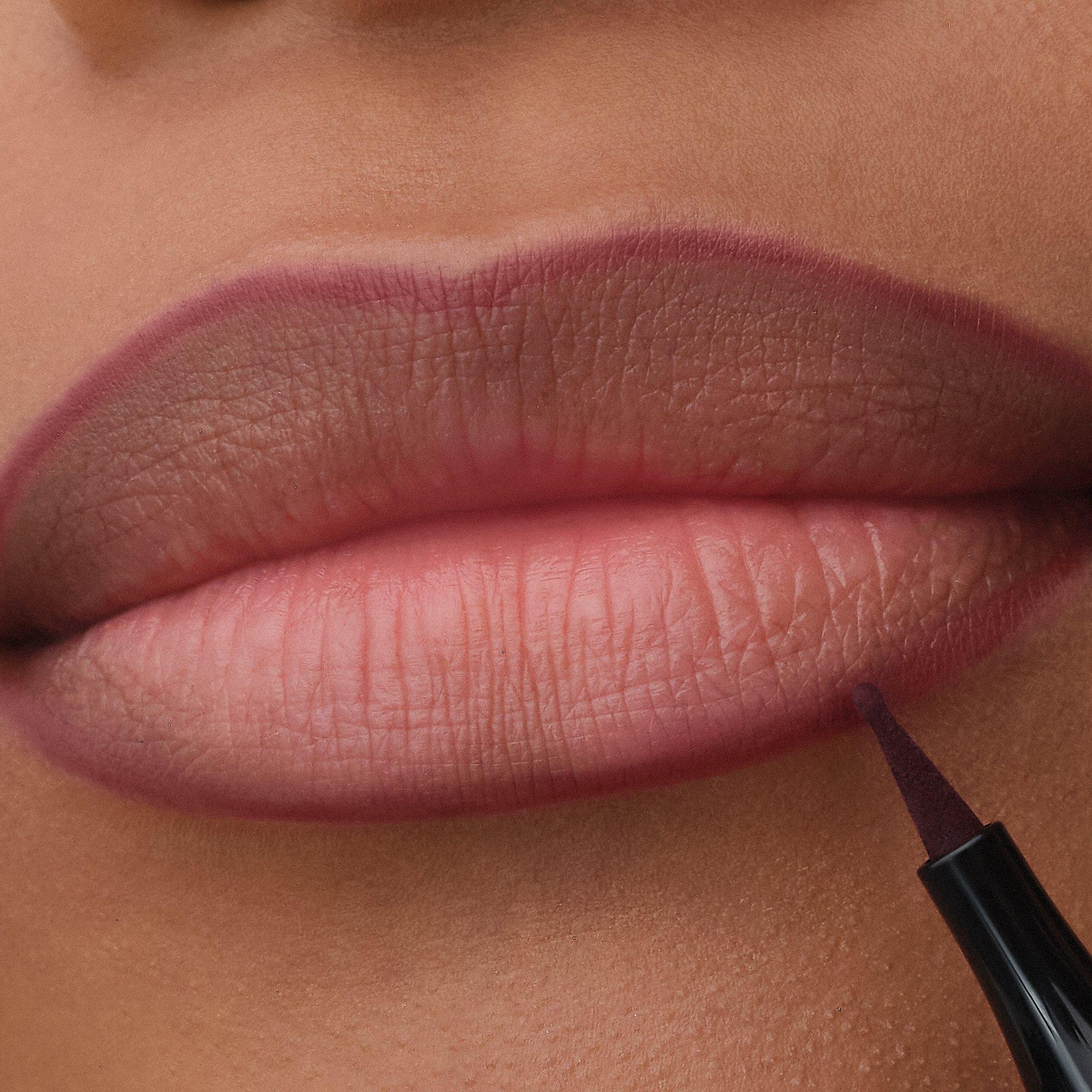 Precision Ink Lipliner Stain