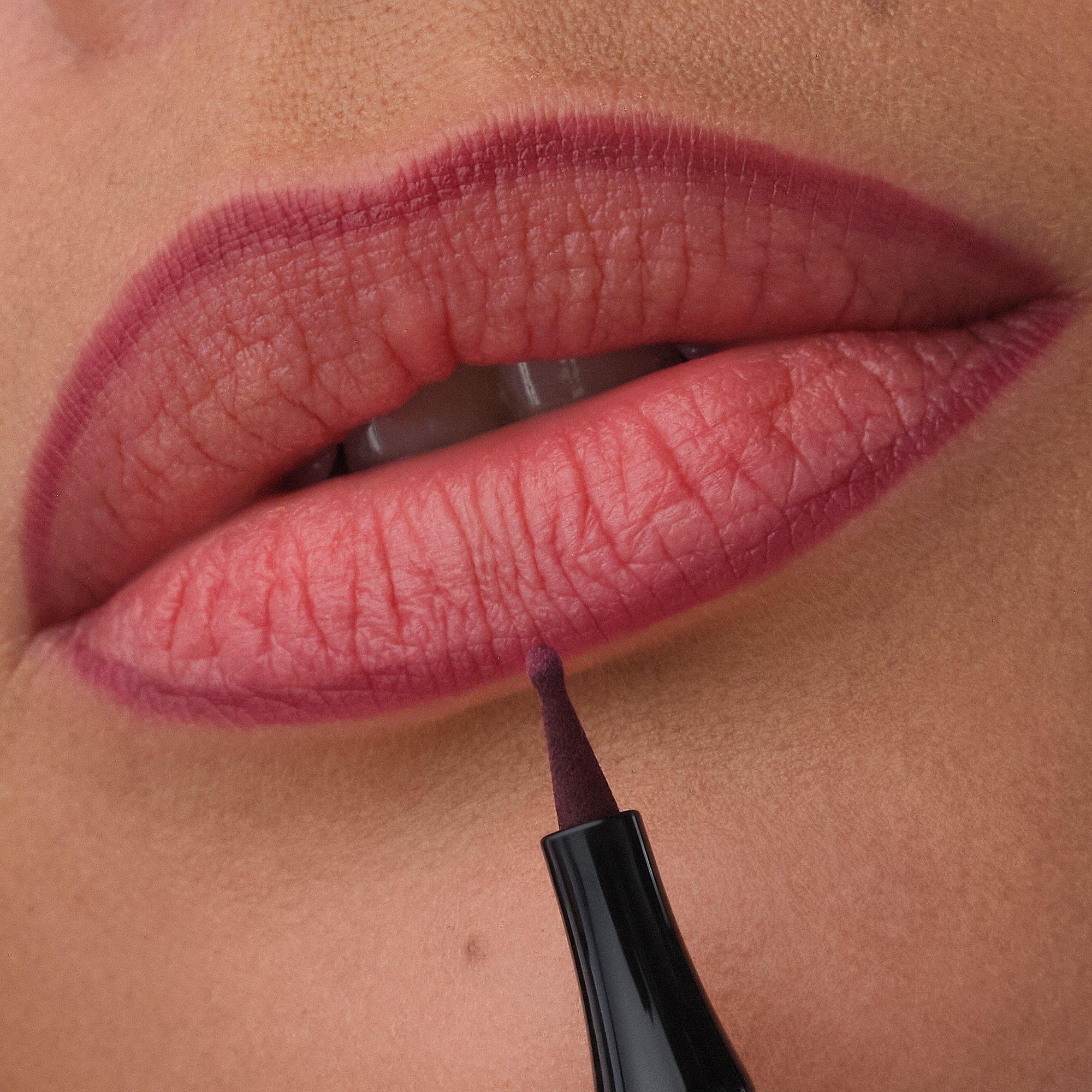 Precision Ink Lipliner Stain