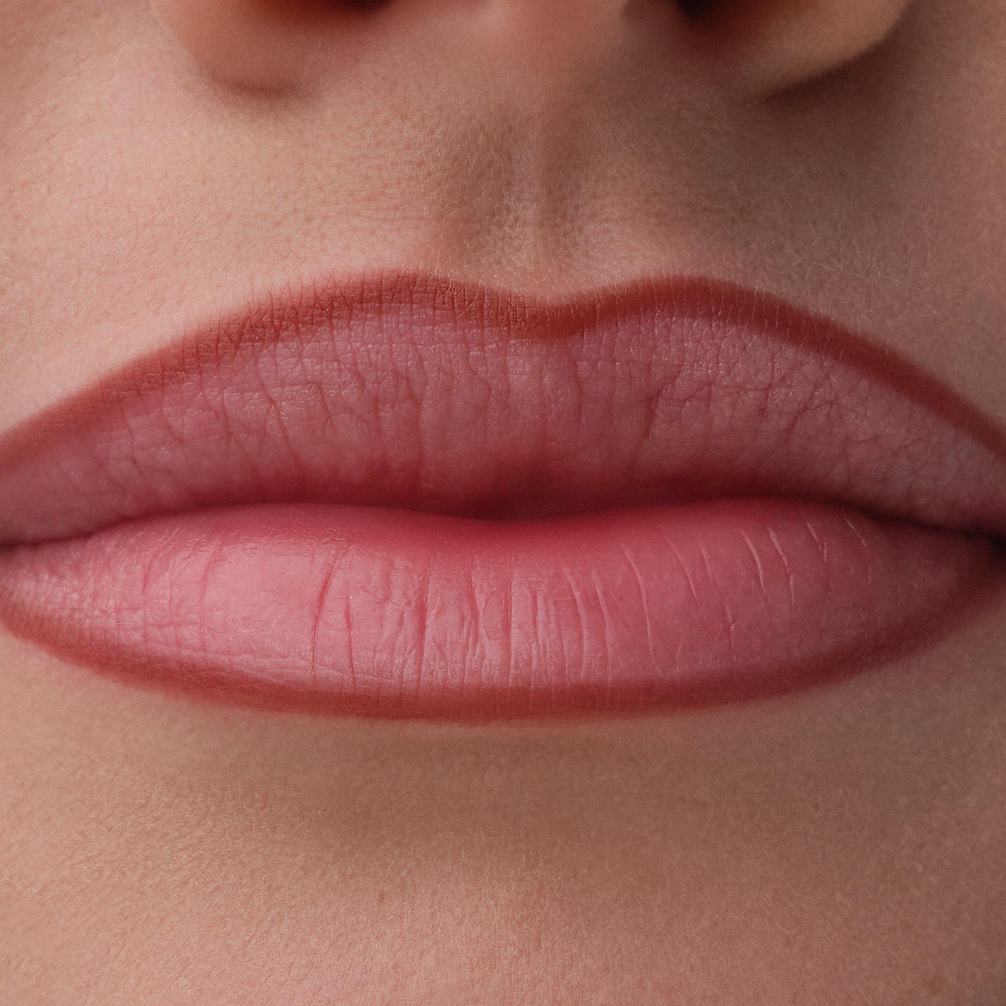 Precision Ink Lipliner Stain