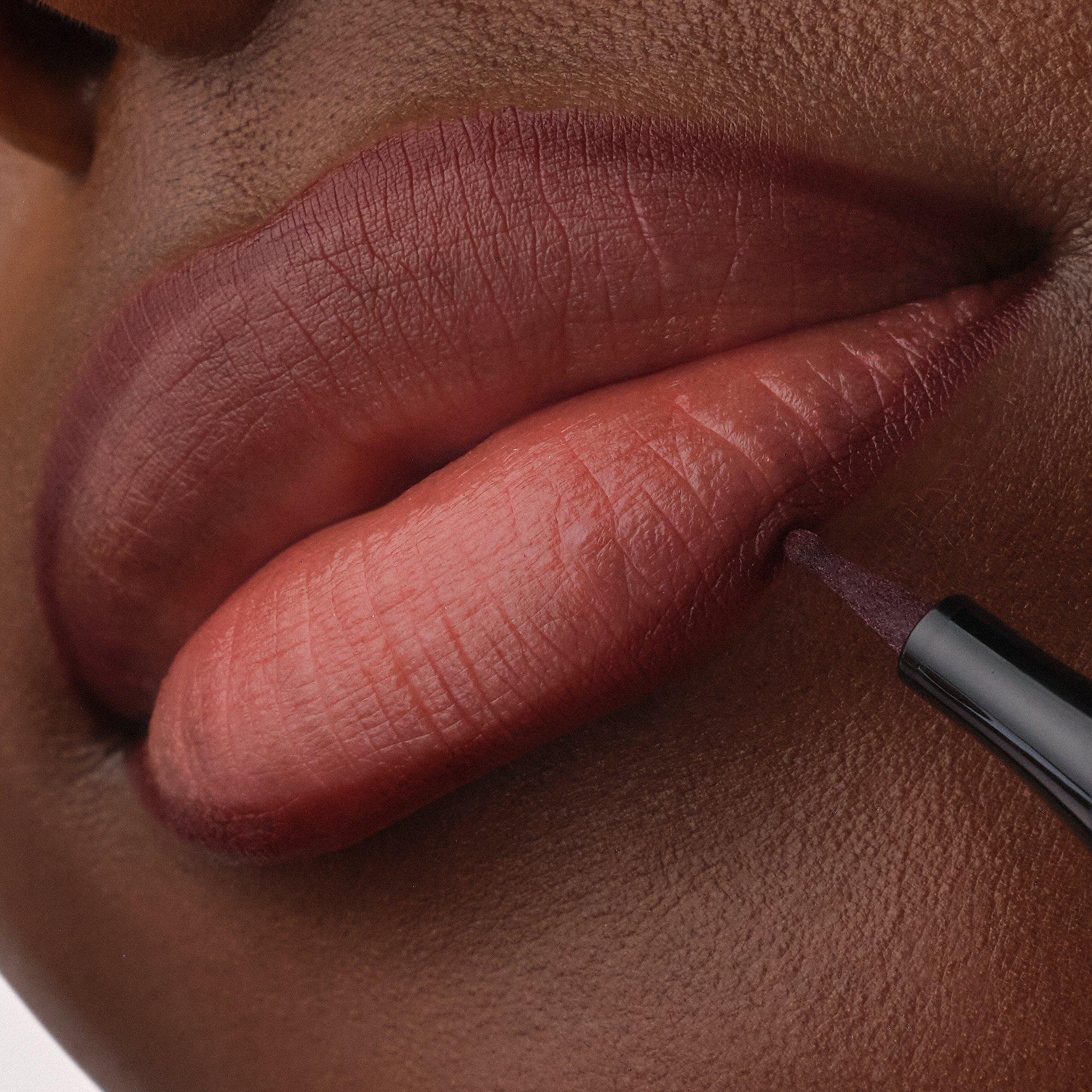Precision Ink Lipliner Stain