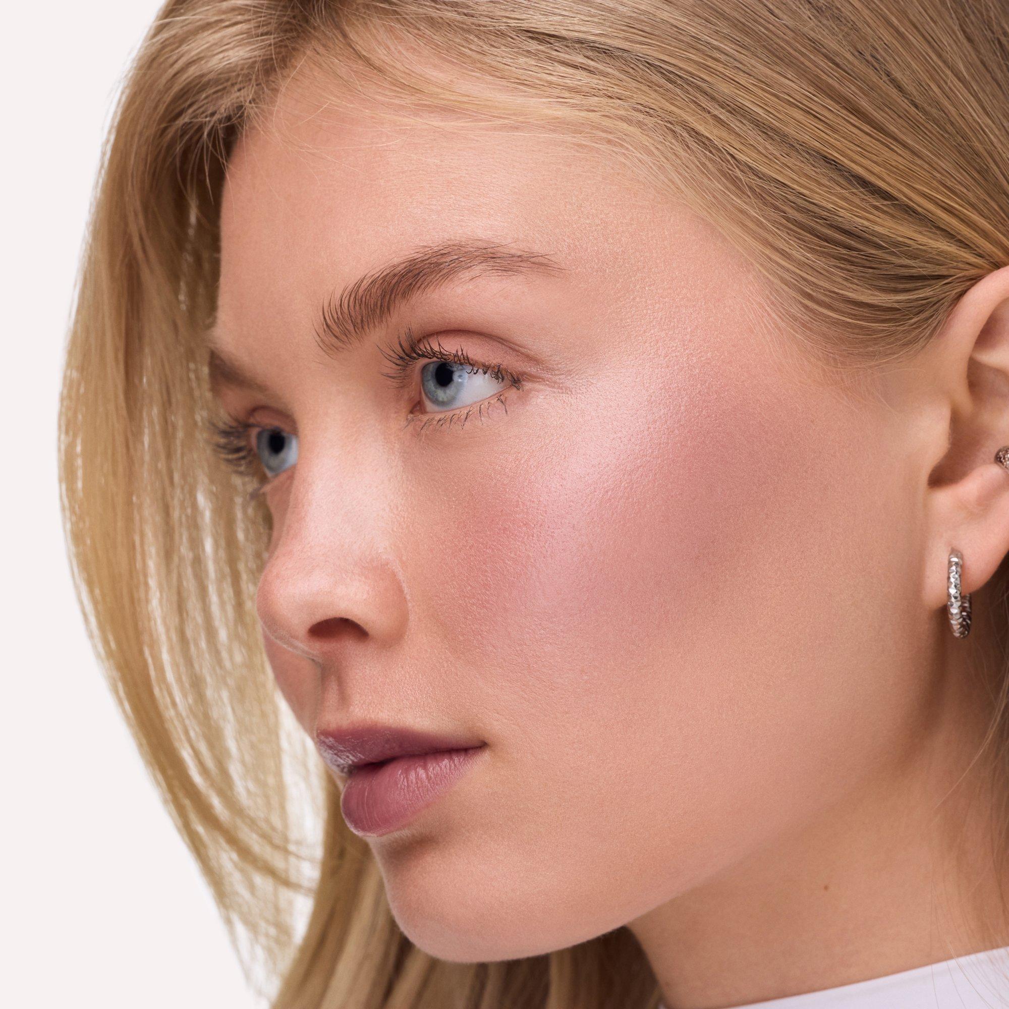 Colour Flush Dewy Serum Blush