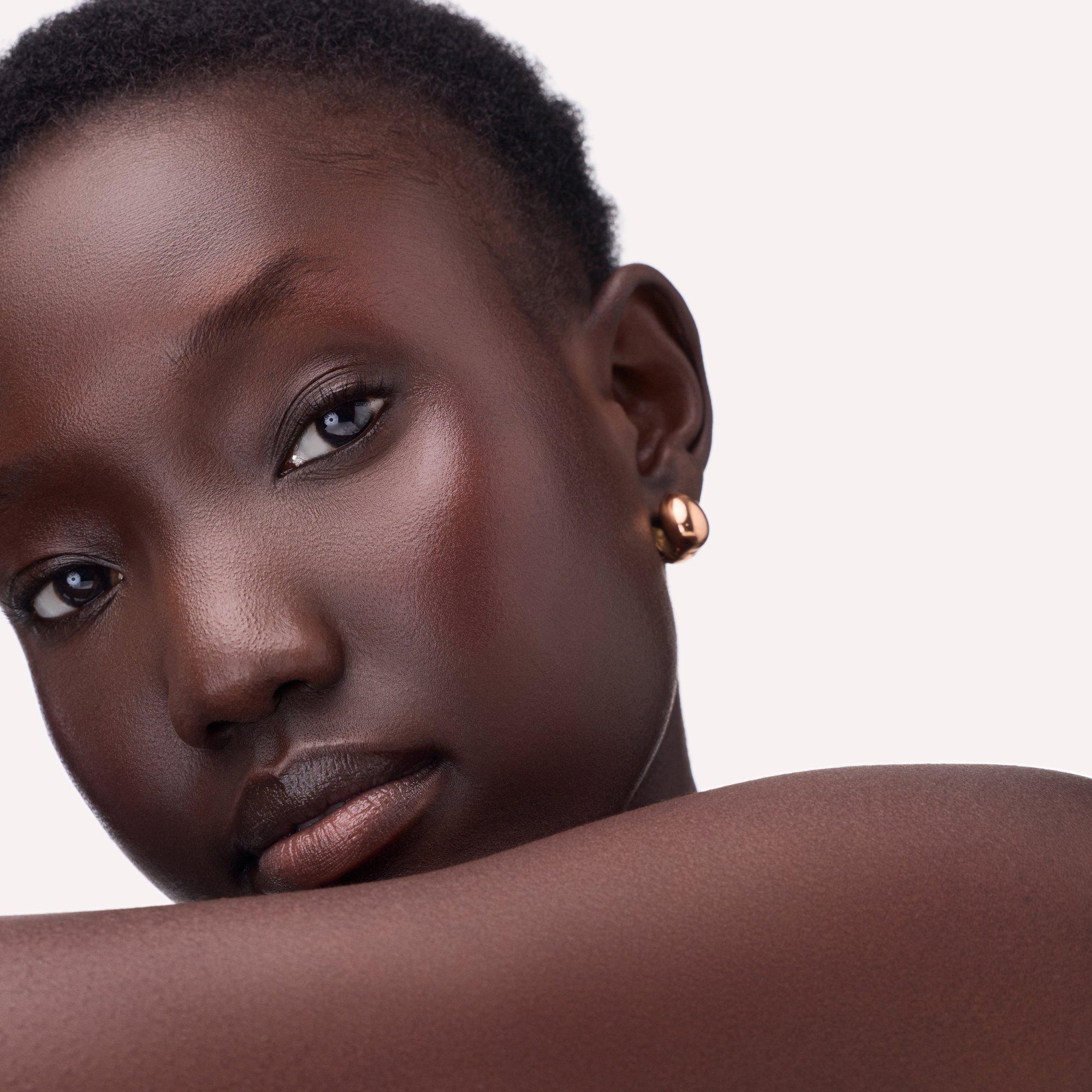 Colour Flush Dewy Serum Blush