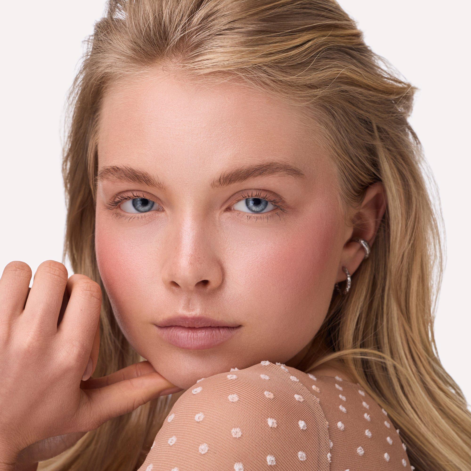 Colour Flush Dewy Serum Blush
