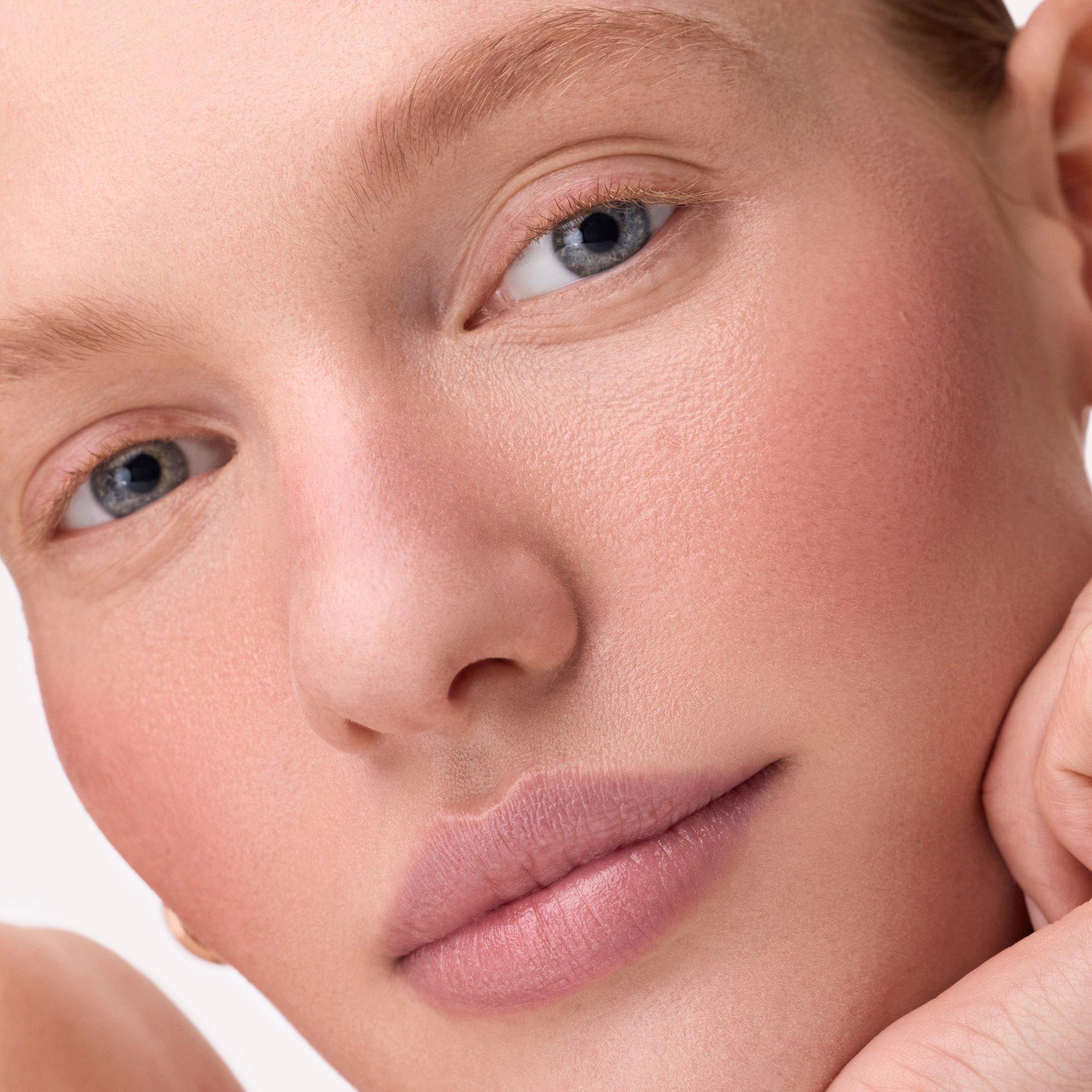 Colour Flush Dewy Serum Blush