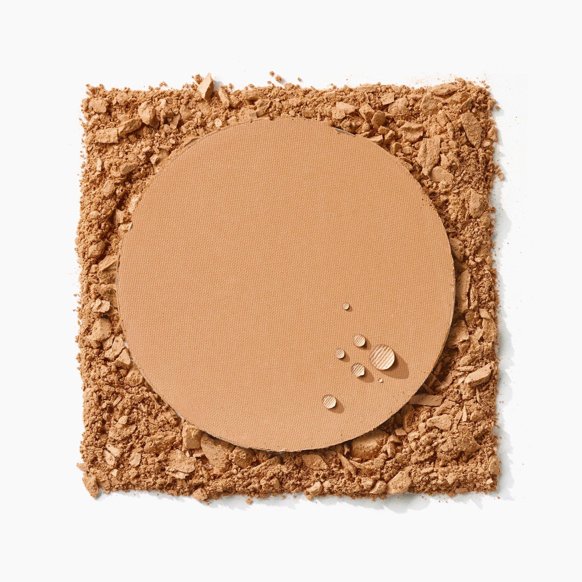Blur Perfect Mattifying Powder Waterproof