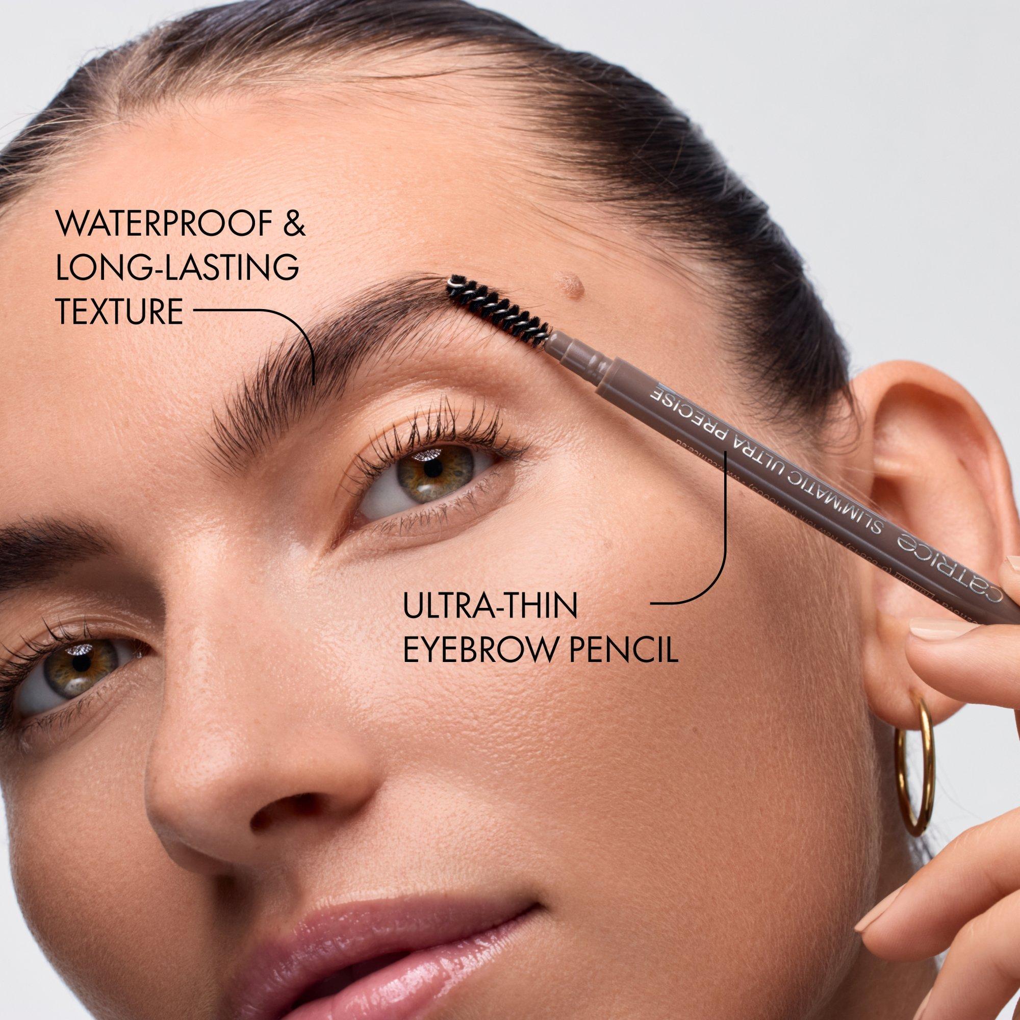עמיד למים Slim'Matic Ultra Precise Brow Pencil