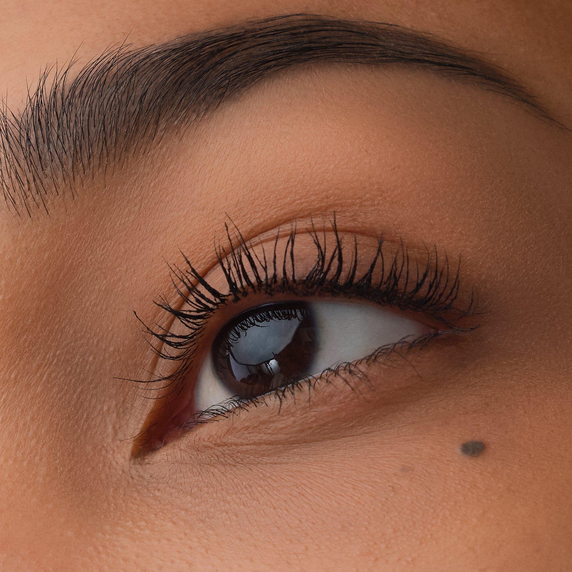 Glam & Doll False Lashes Mascara Waterproof