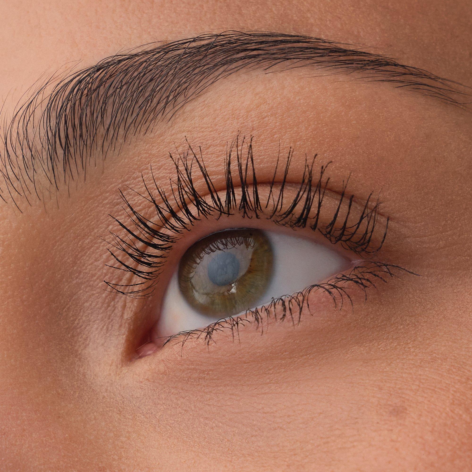 Glam & Doll False Lashes Mascara Waterproof