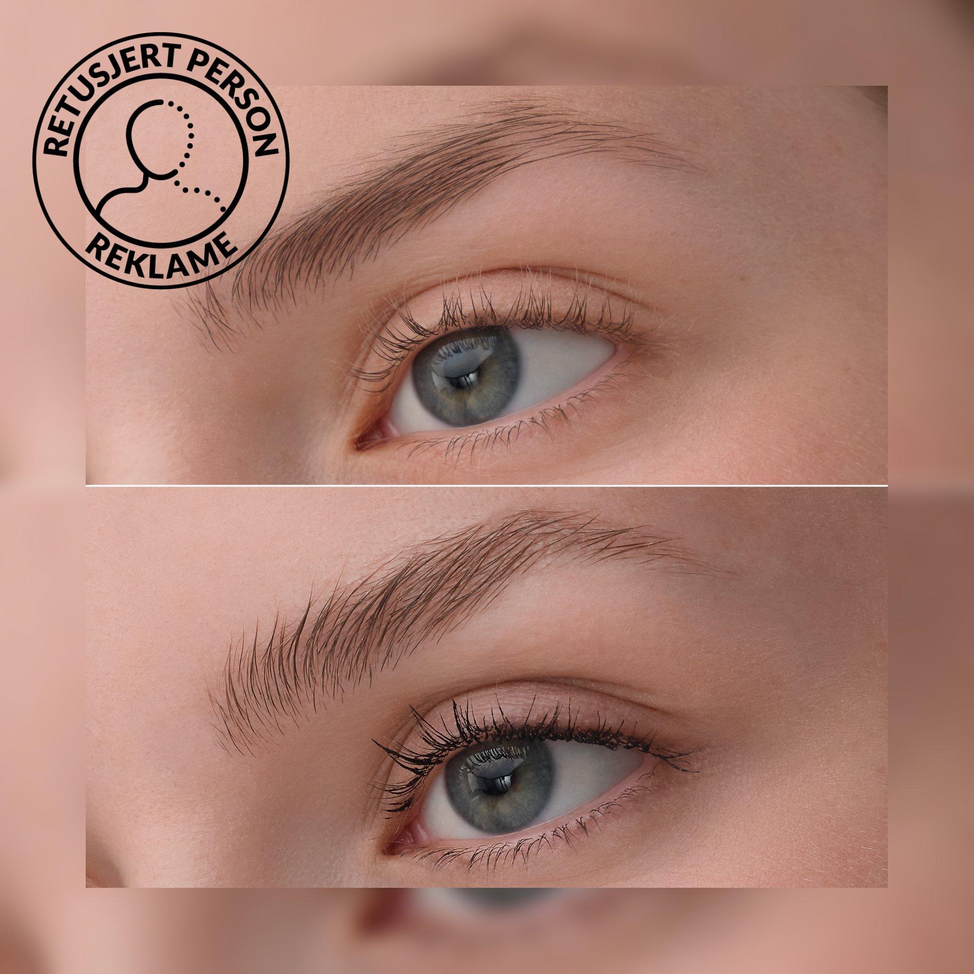 Super Glue Brow Styling Gel