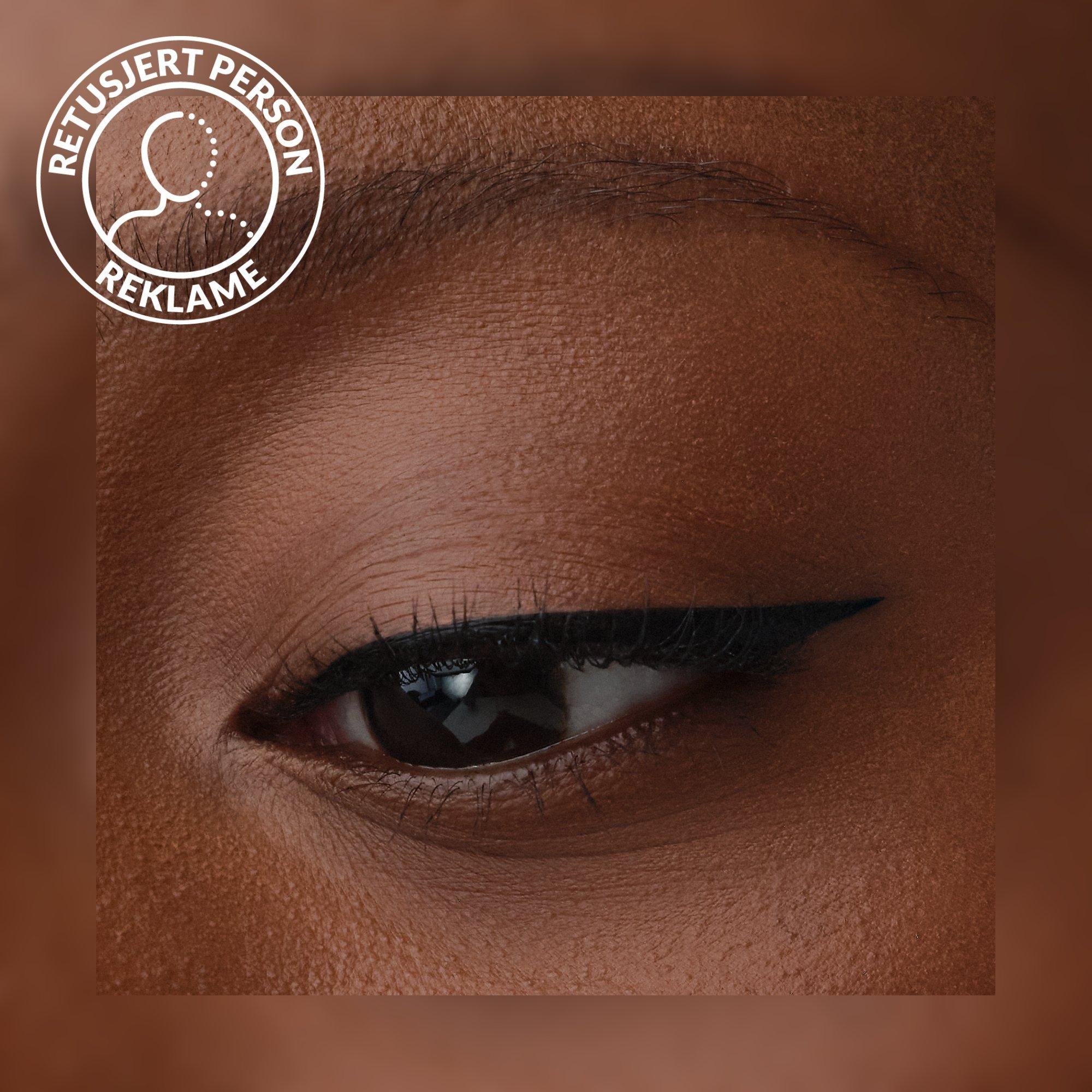 24h Brush Liner Waterproof