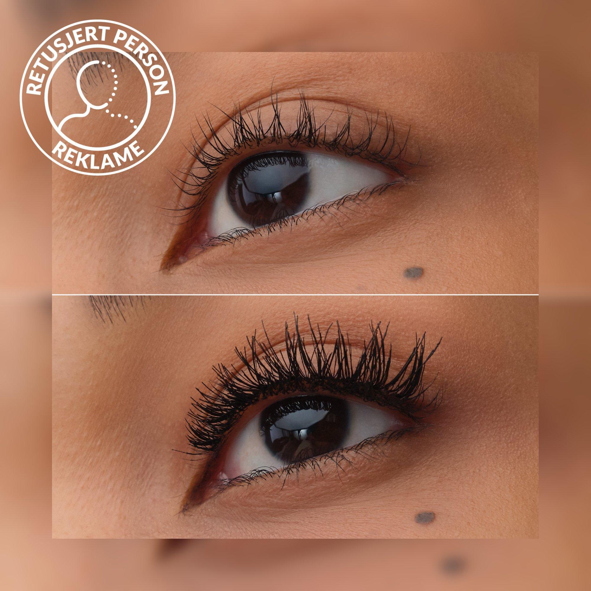 Faked Everyday Natural Lashes