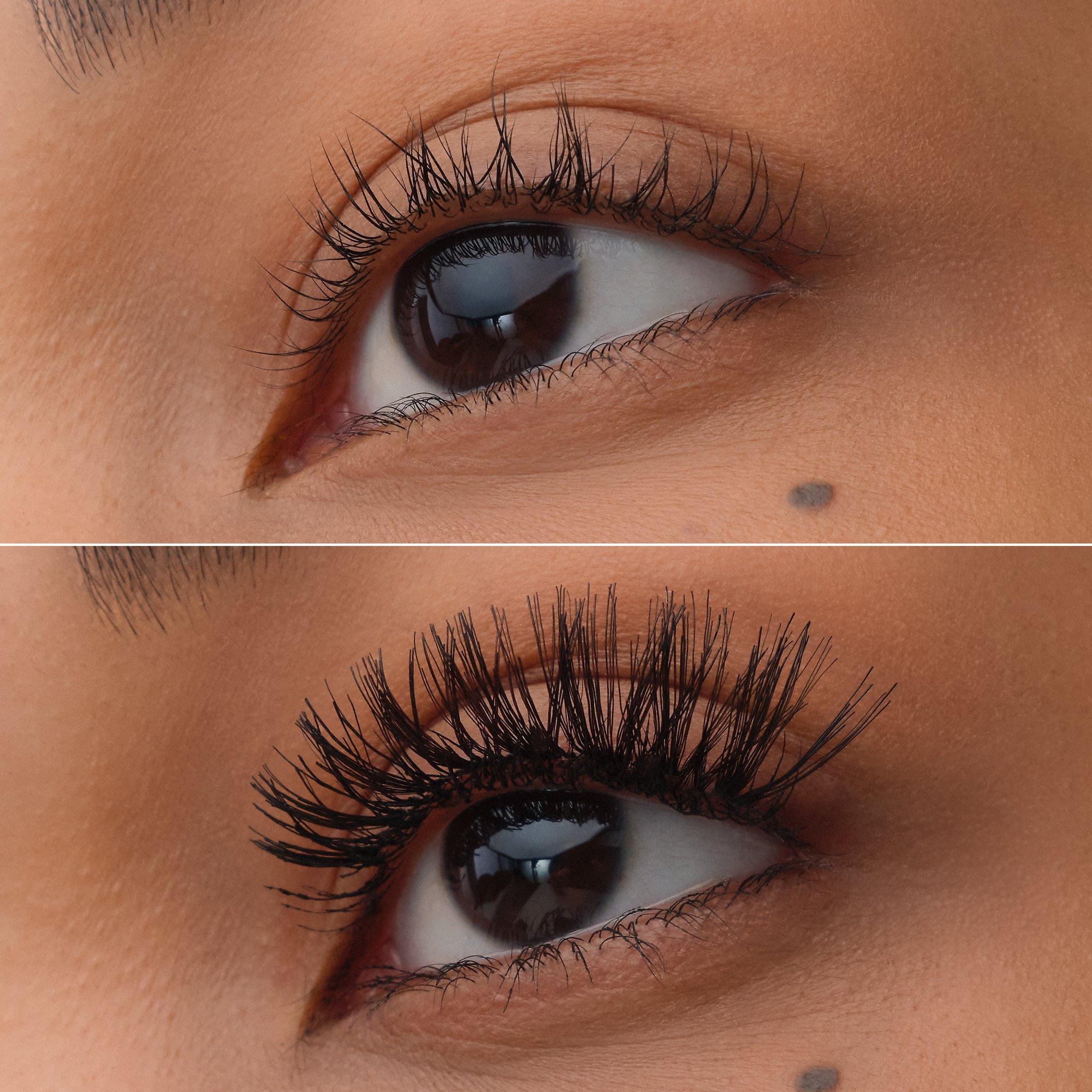 Faked Big Volume Lashes faux cils