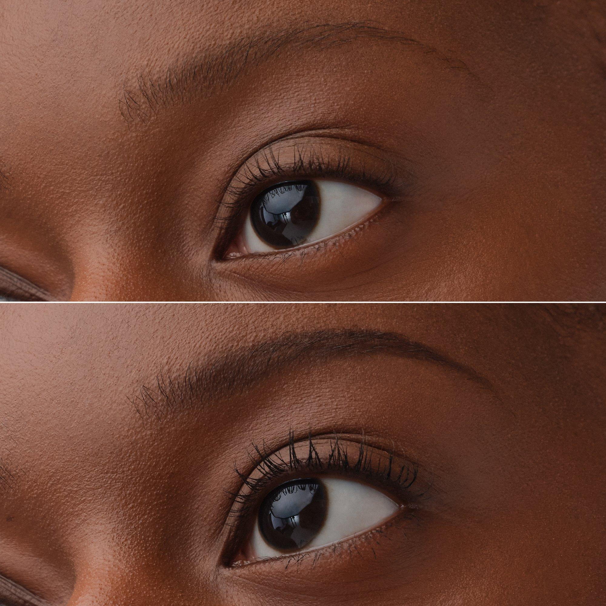 Eye Brow Stylist