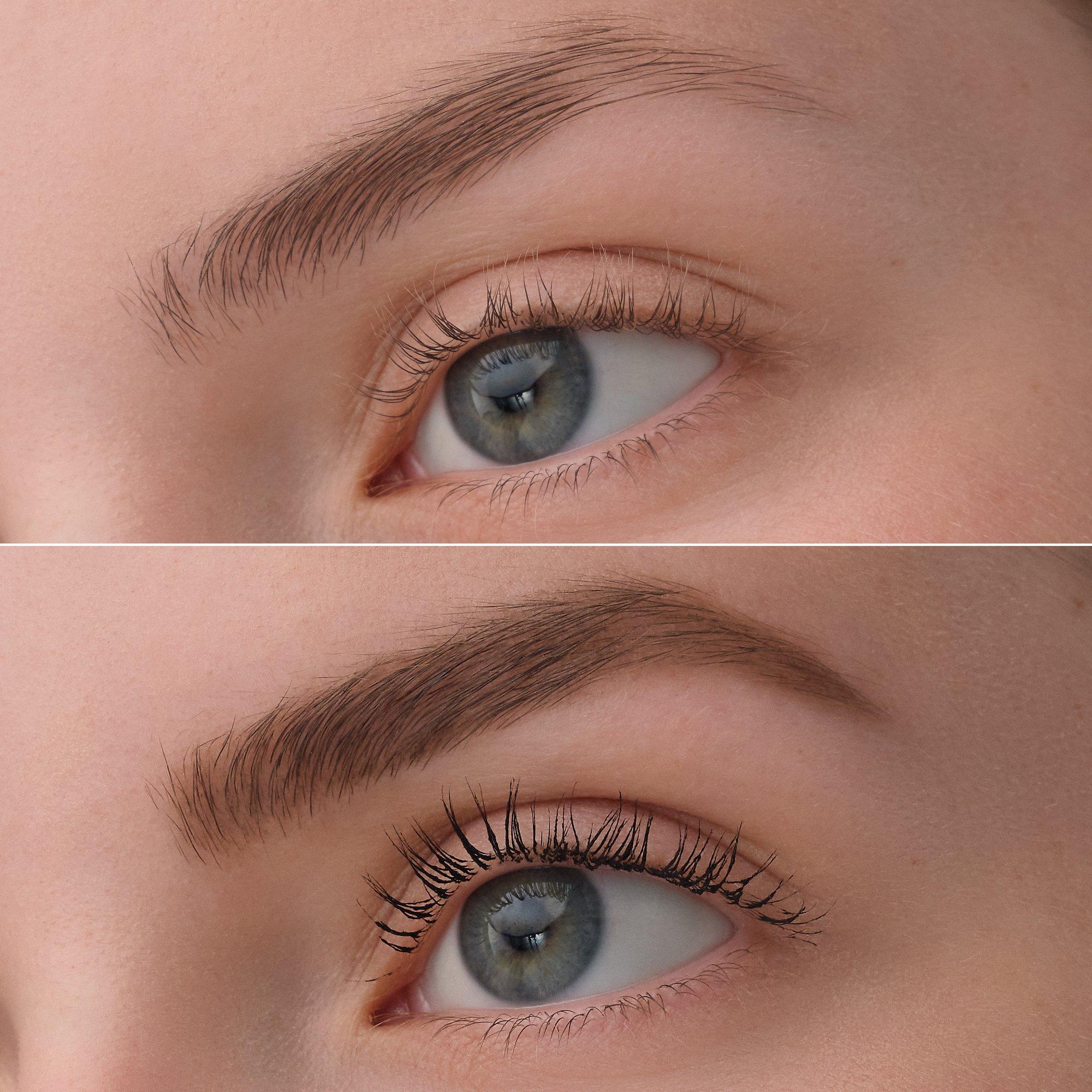 Eye Brow Stylist