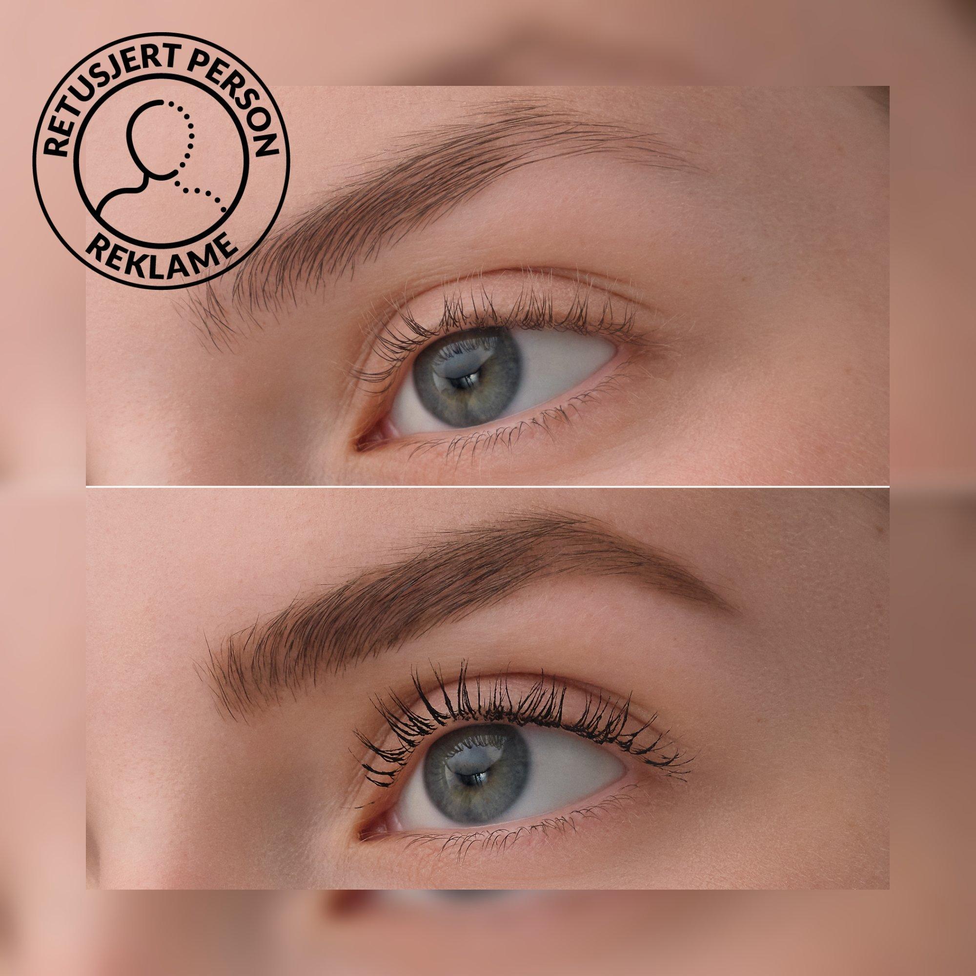 Eye Brow Stylist