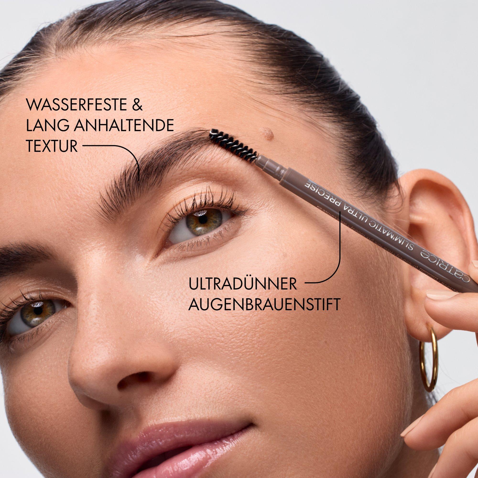 Slim'Matic Ultra Precise Brow Pencil Waterproof