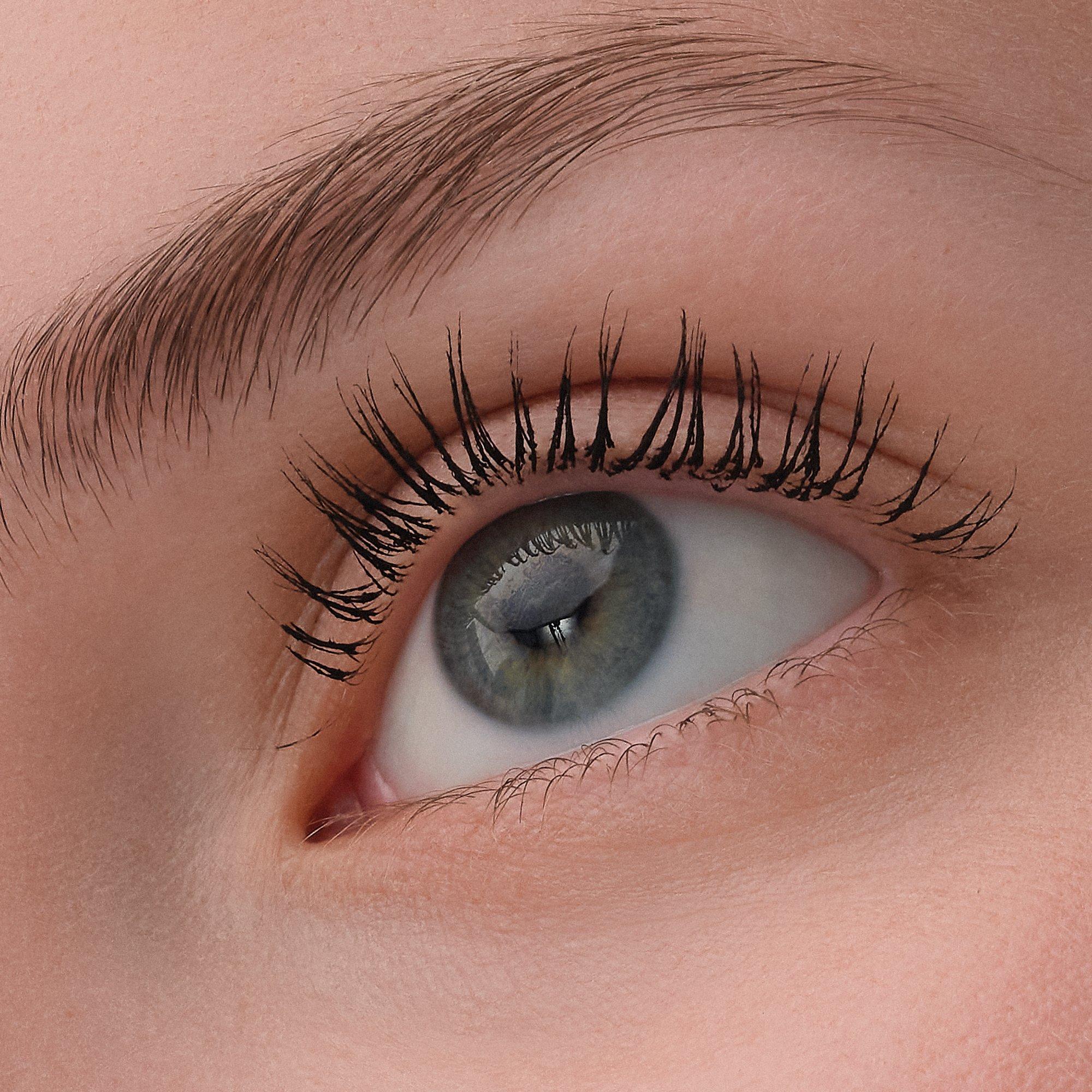 Glam & Doll Sensitive Volume Mascara