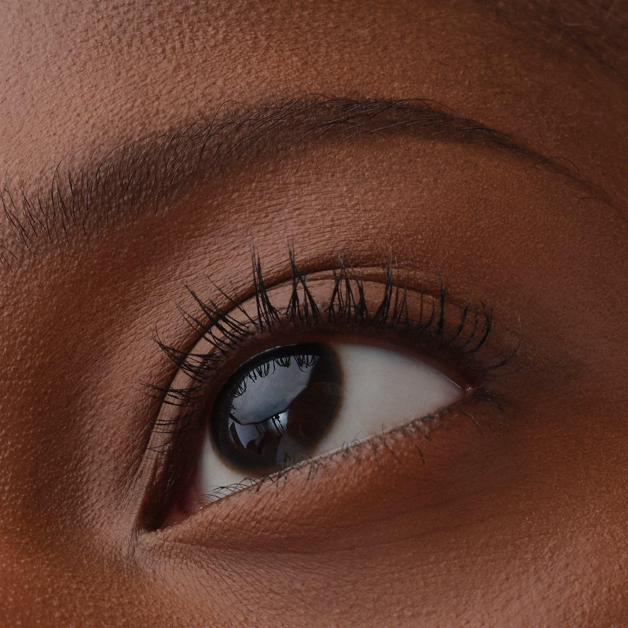 Glam & Doll Sensitive Volume Mascara