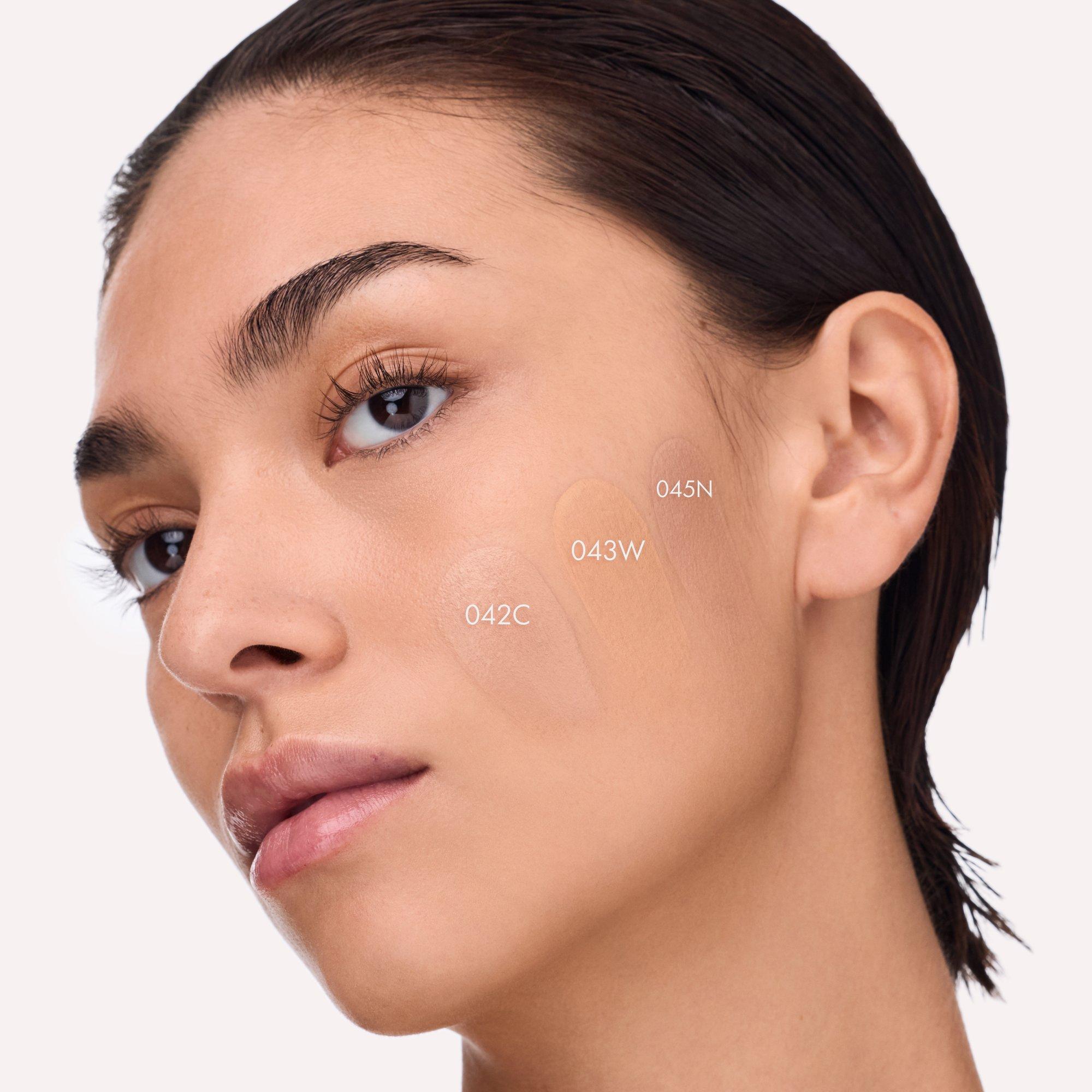 Skin Like Luminous Foundation