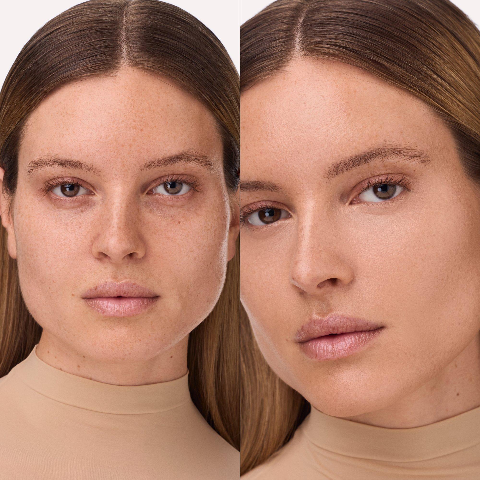 Skin Like Luminous Foundation