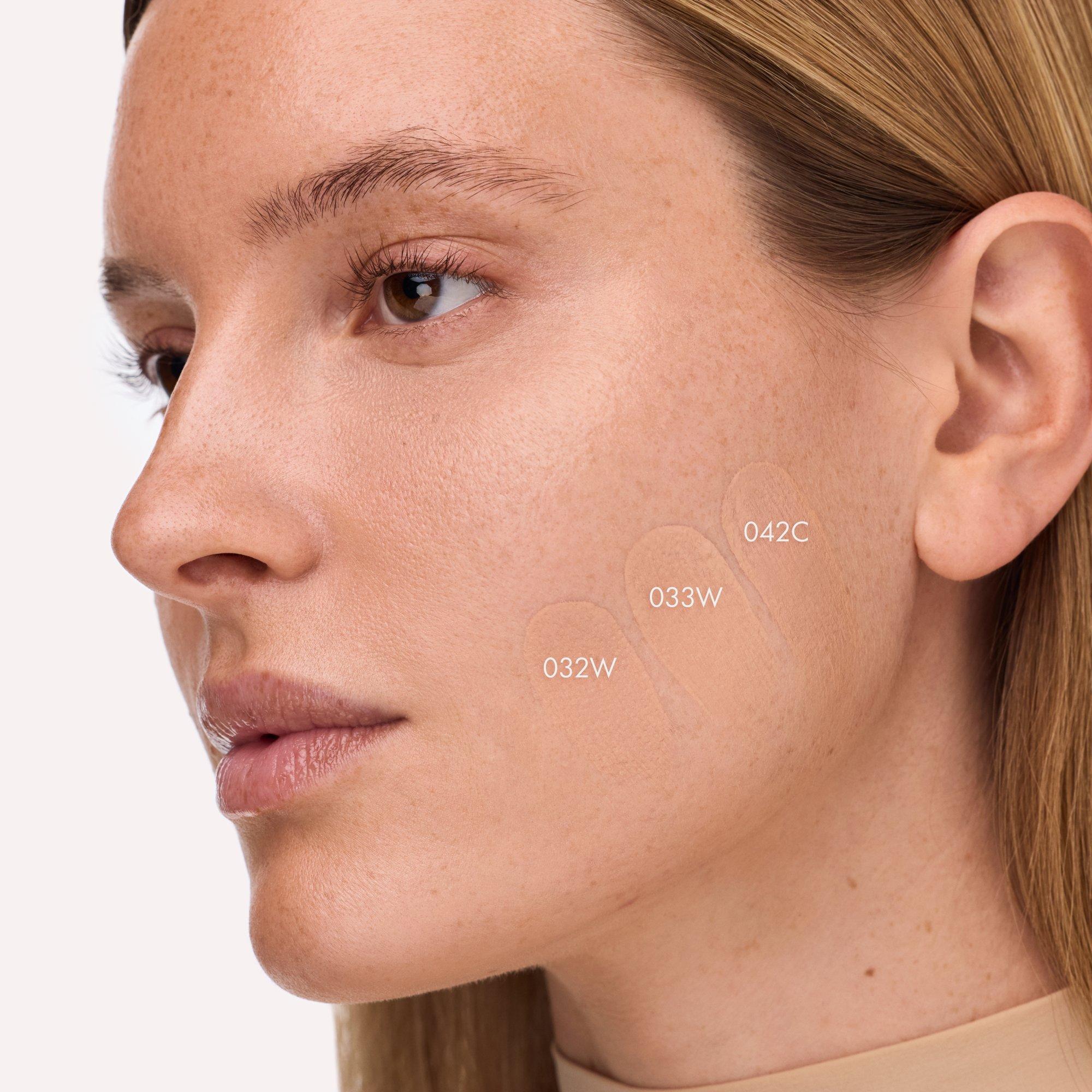 Skin Like Luminous Foundation
