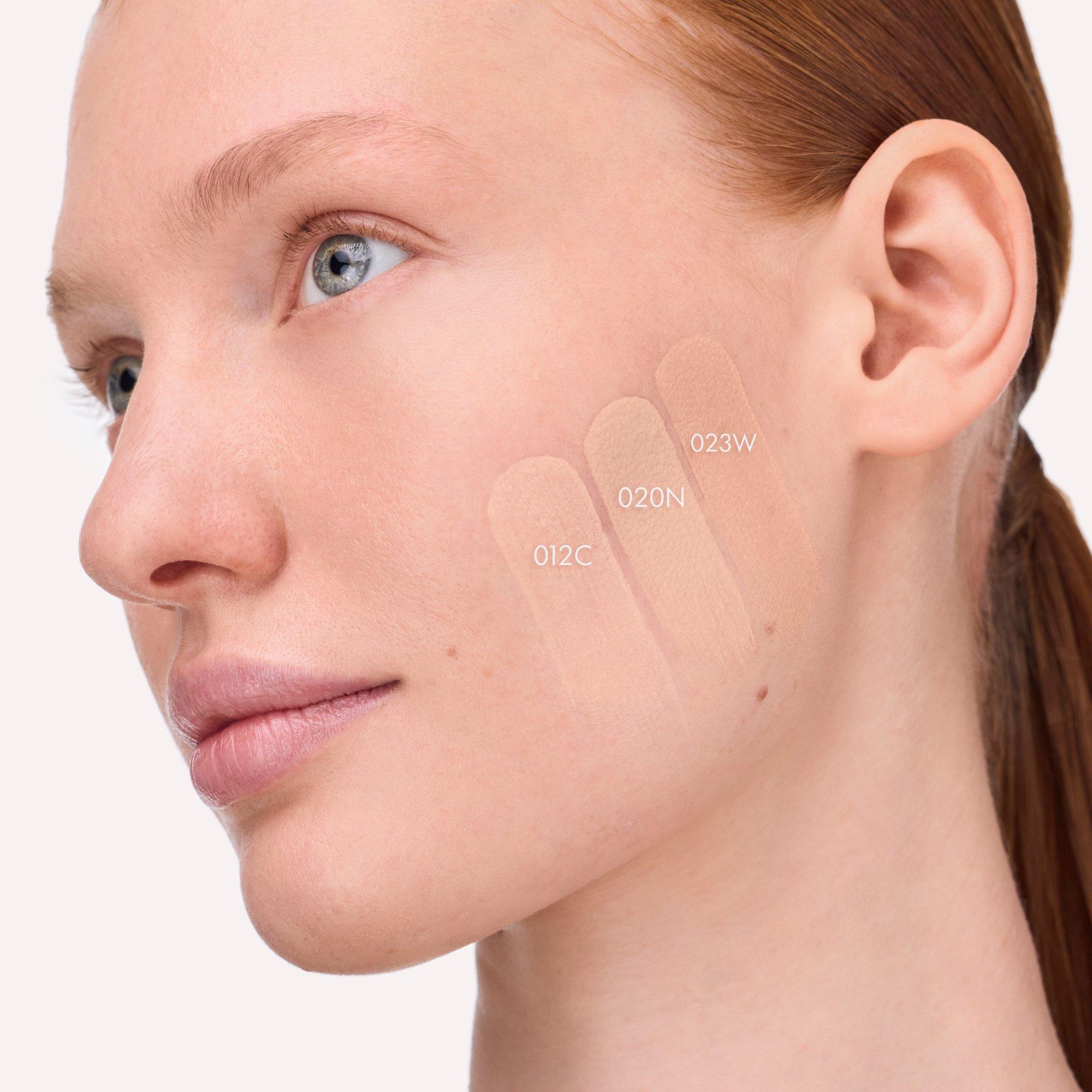 Skin Like Luminous Тональна база