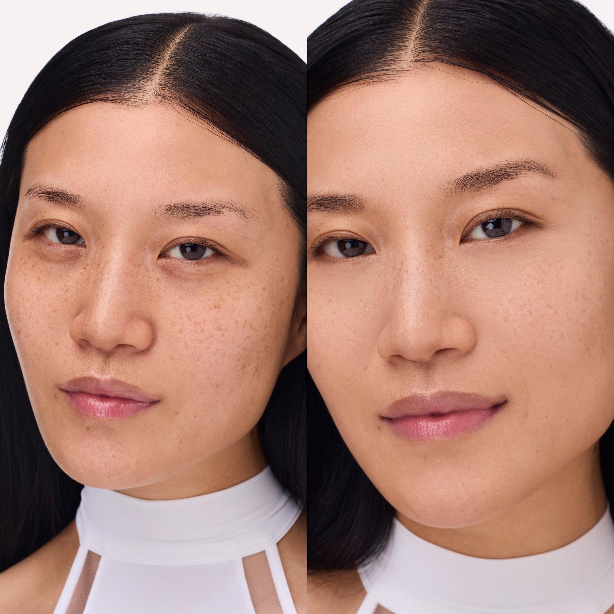 Skin Like Luminous Foundation
