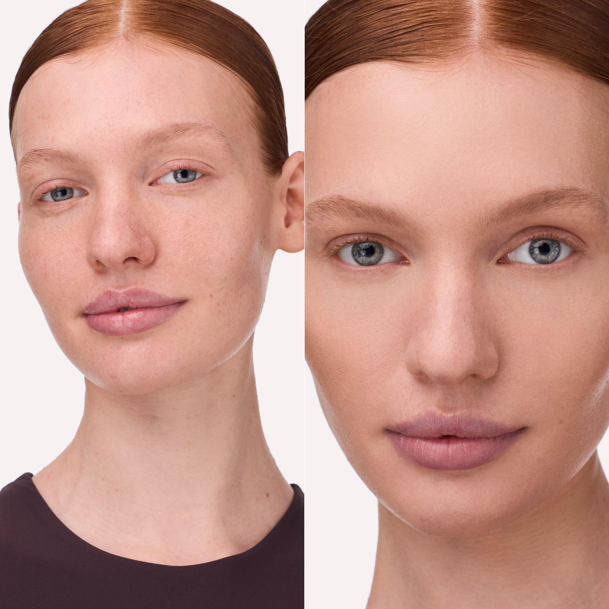 Skin Like Luminous Тональна база