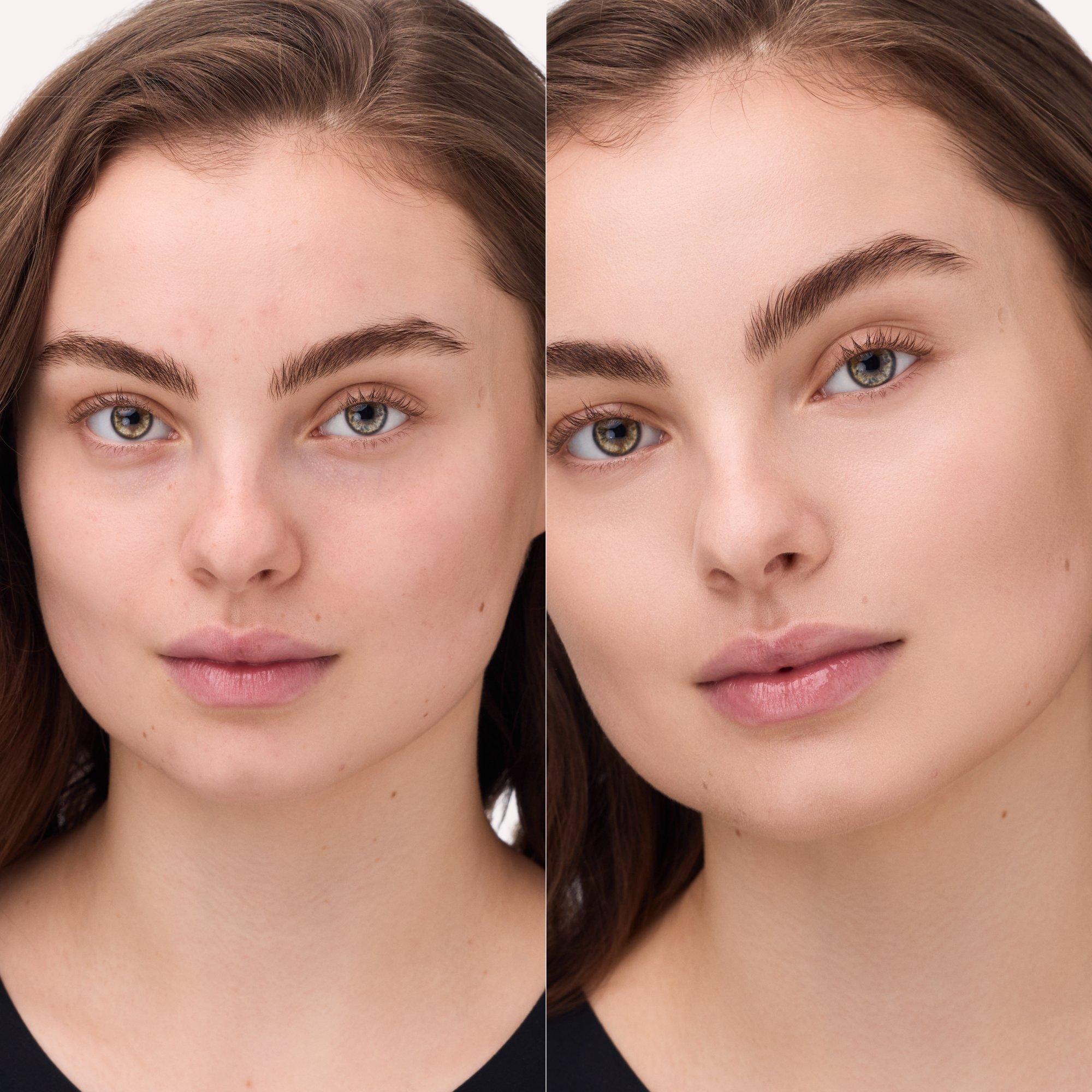 Skin Like Luminous Тональна база