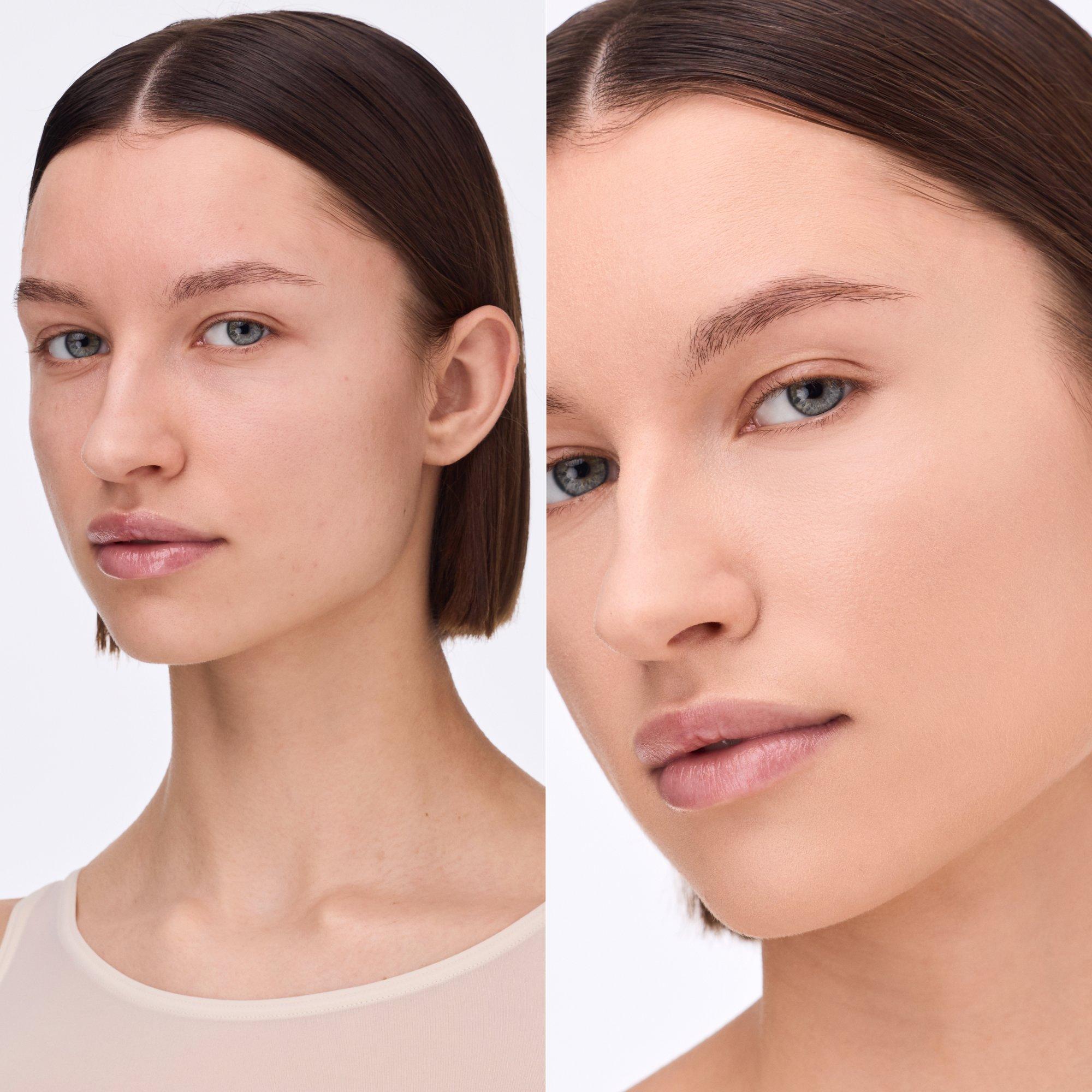 Invisible Cover Cushion Foundation