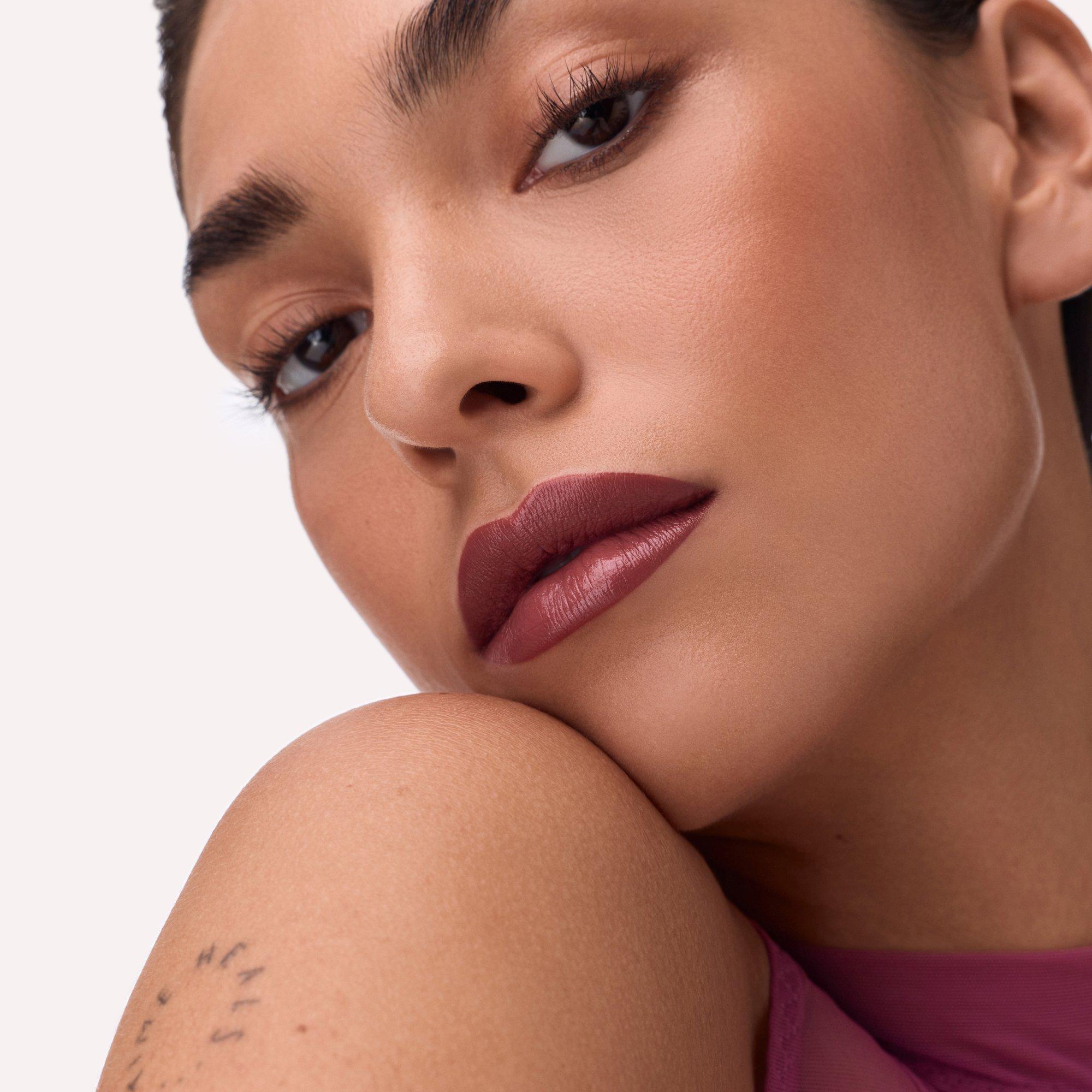 Shine Bomb Lip Lacquer