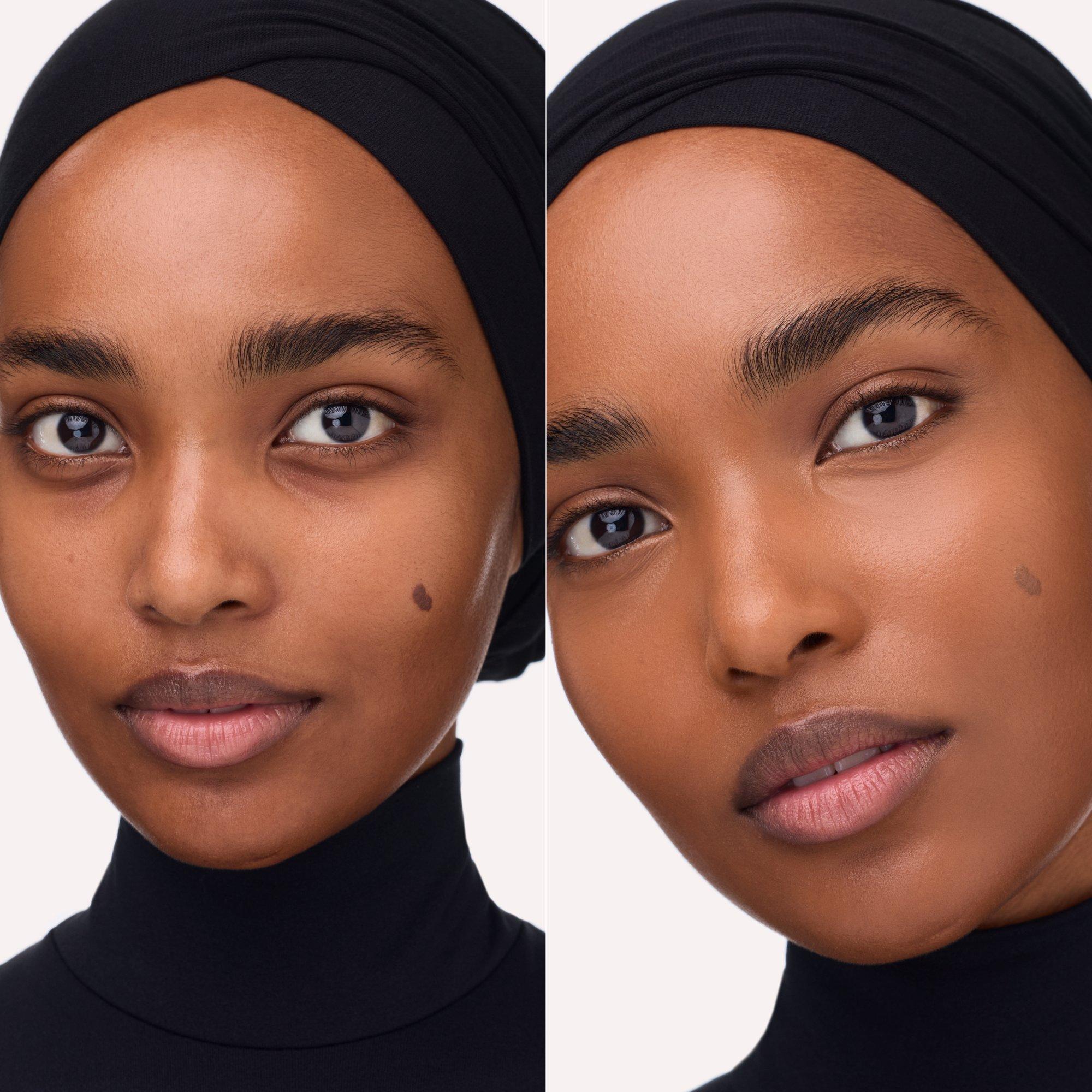 Skin Like Luminous Foundation
