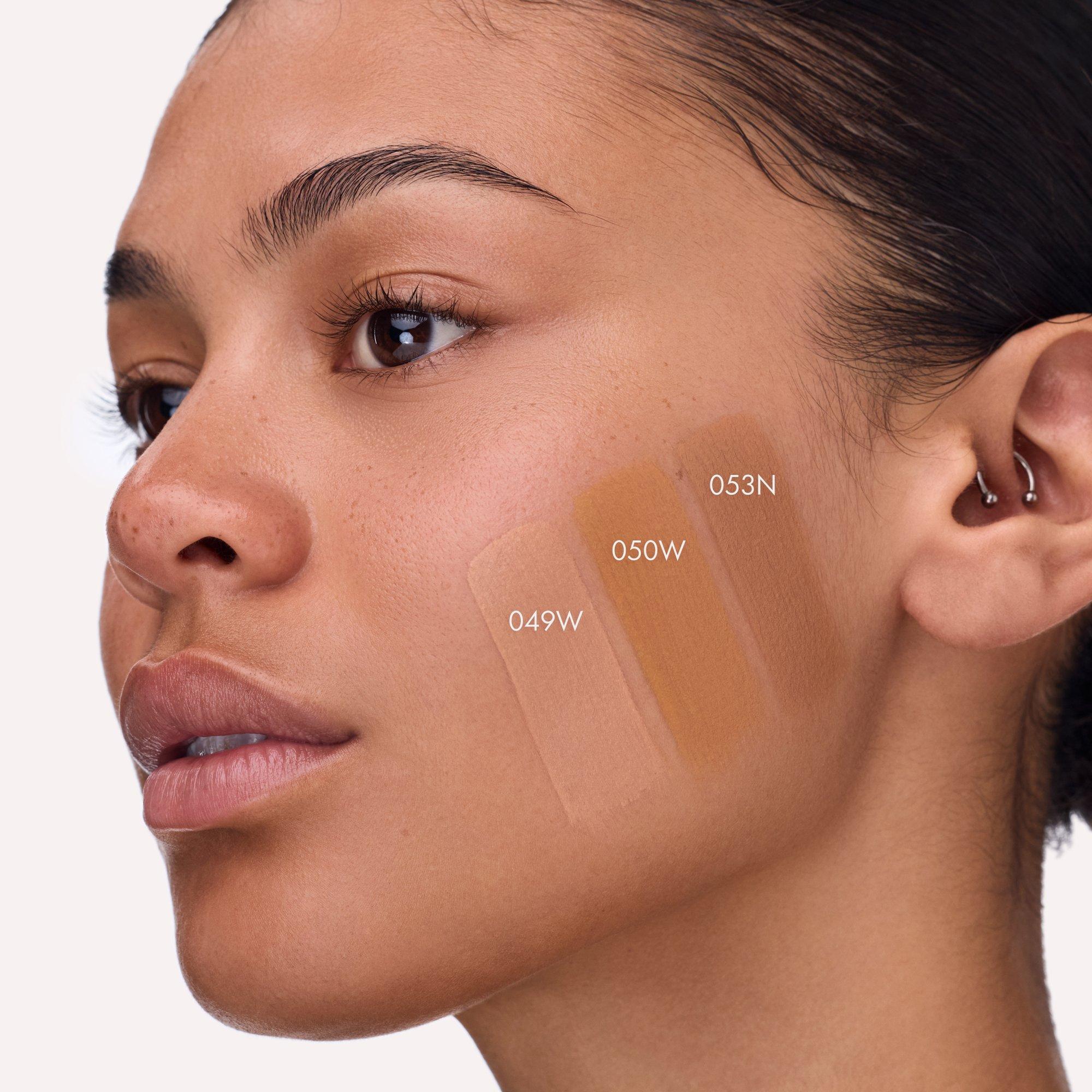 Skin Like Luminous Foundation