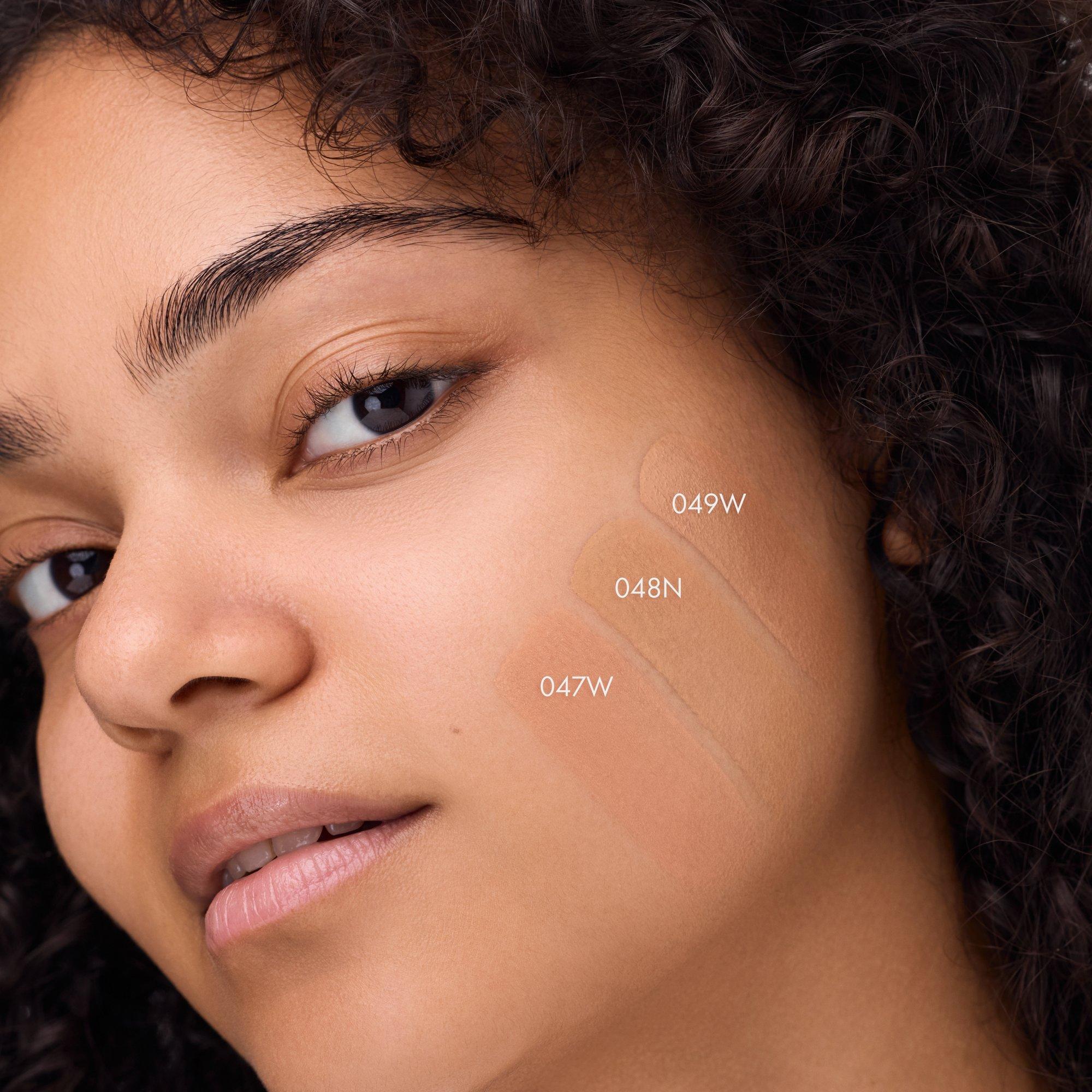 Skin Like Luminous Foundation