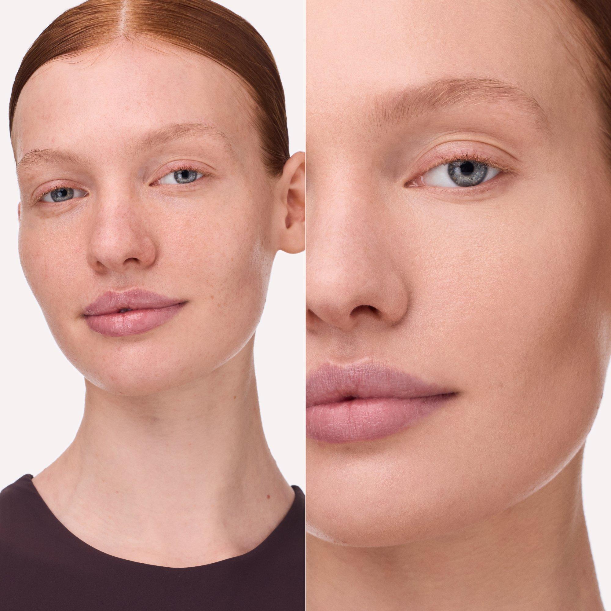 Invisible Cover Cushion Foundation