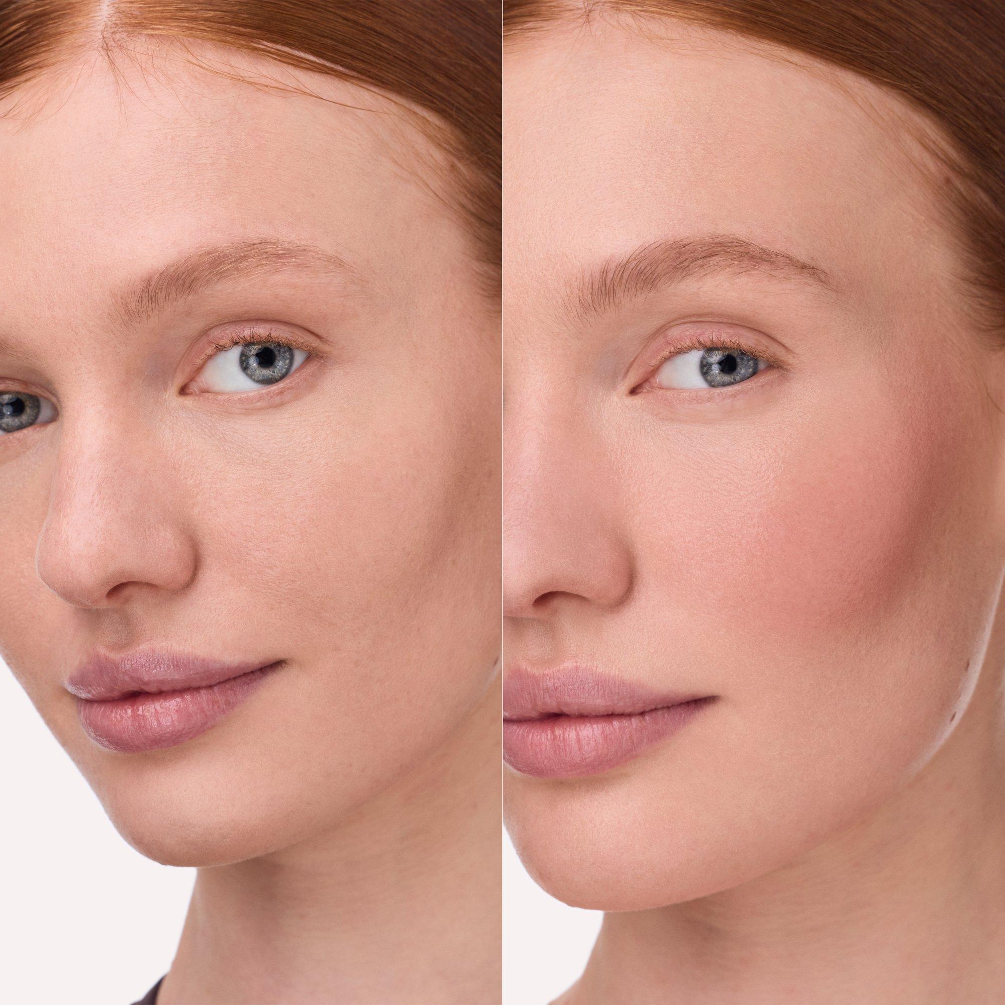 Colour Flush Dewy Serum Blush