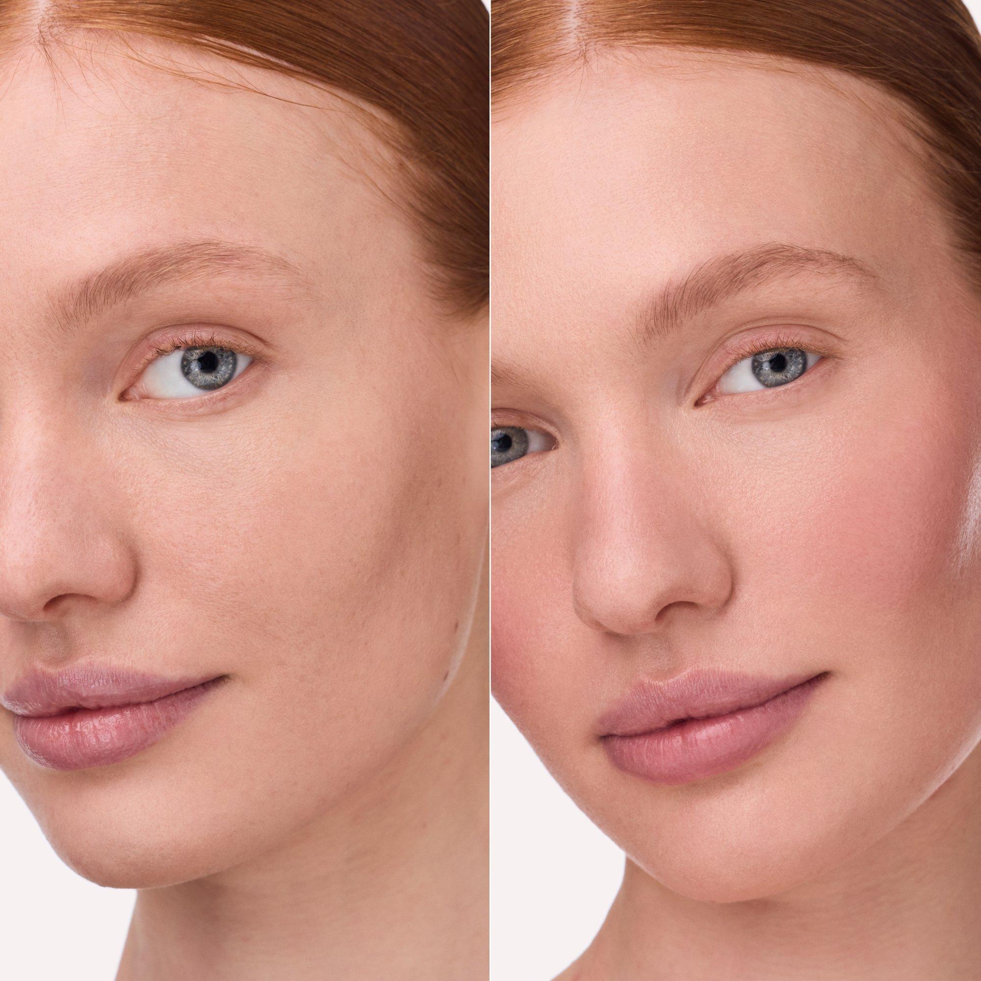 Colour Flush Dewy Serum Blush