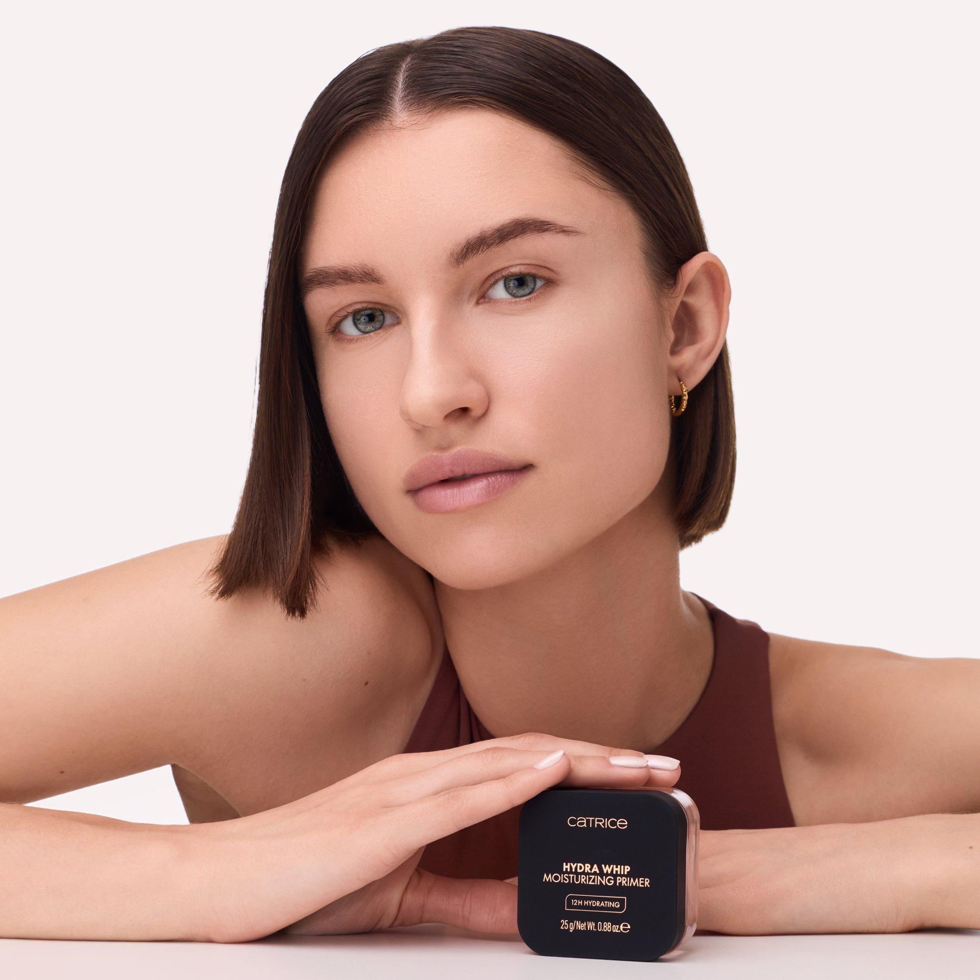 Hydra Whip Moisturizing Primer