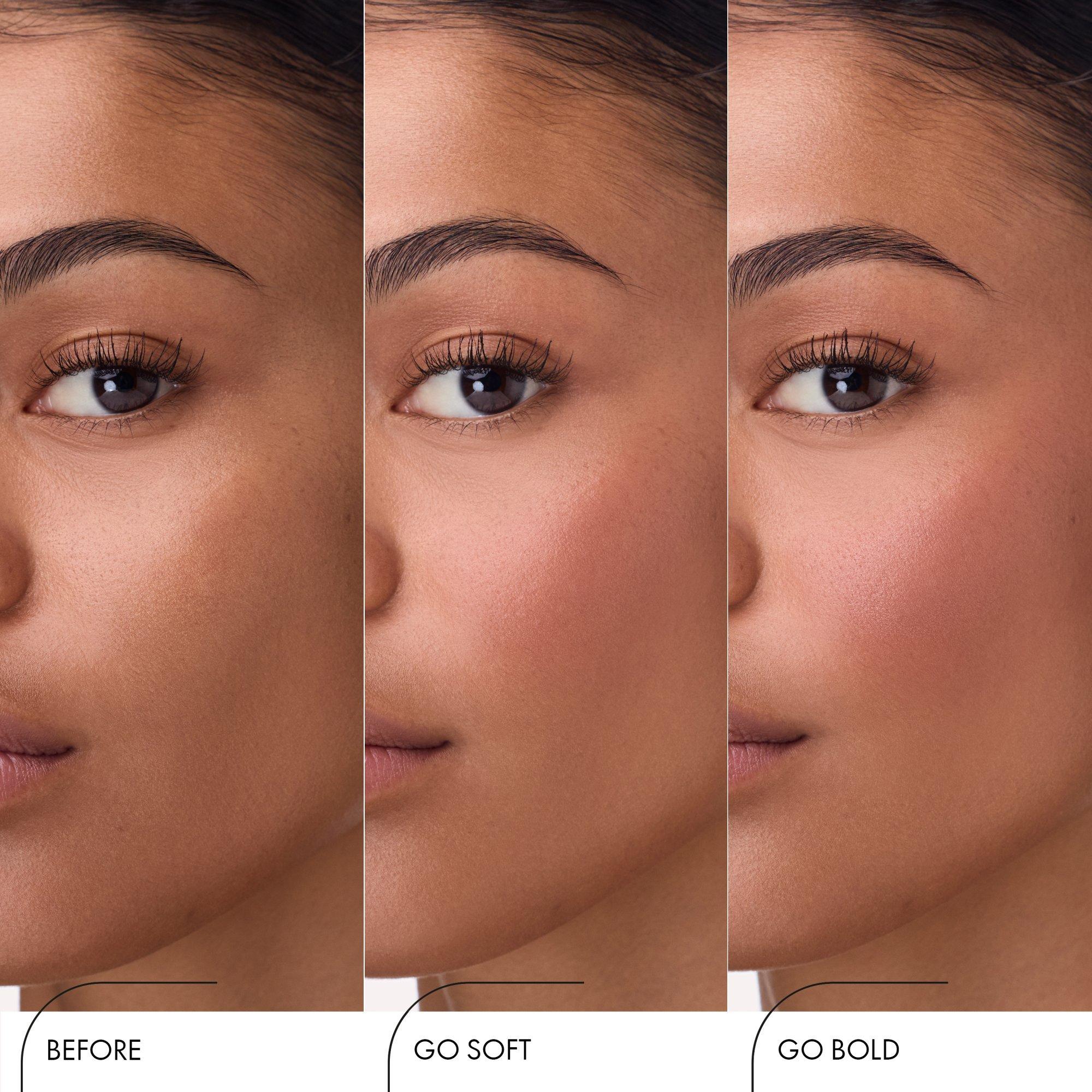 Eye Blusher Vloeibare Oogschaduw