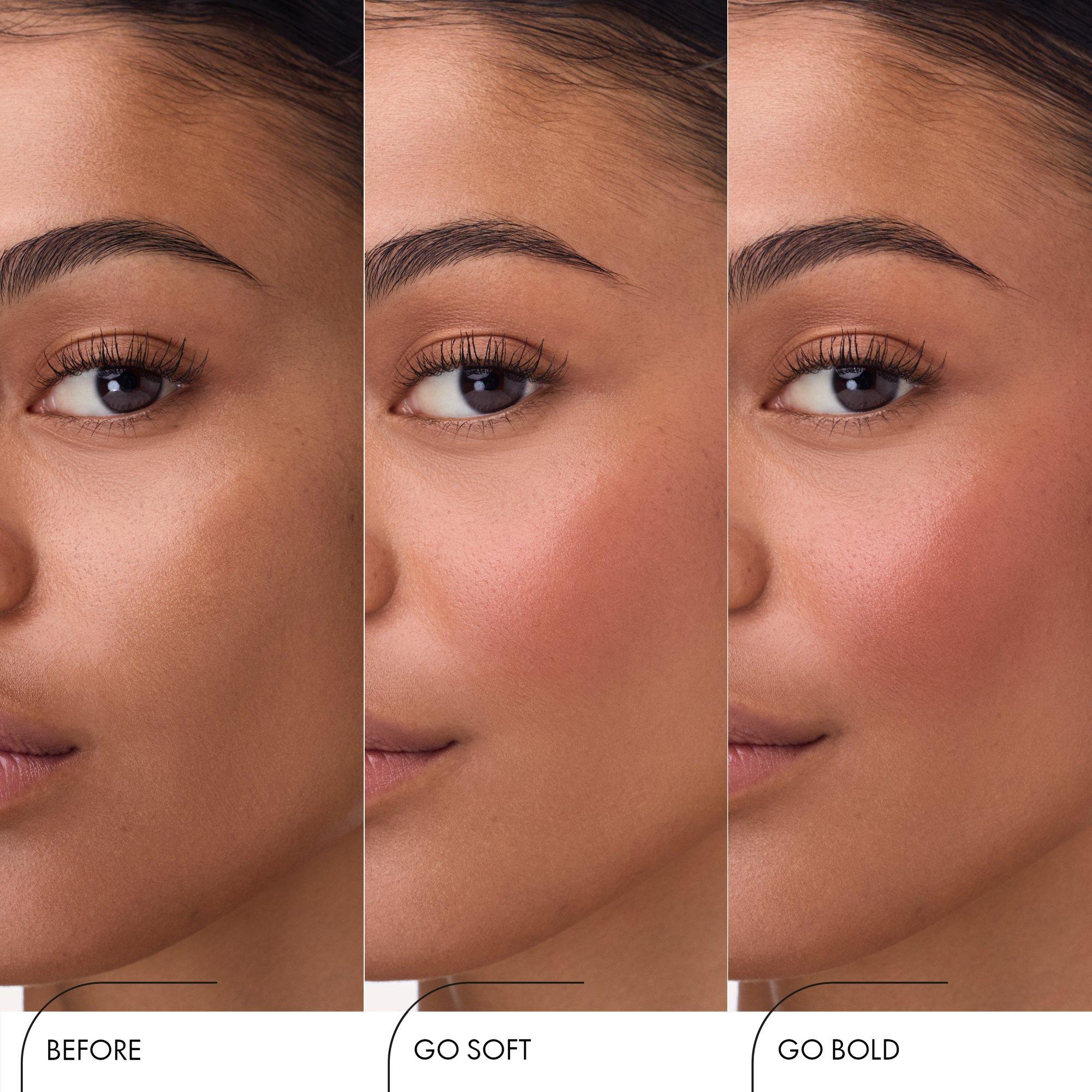 Eye Blusher tekuće sjenilo za oči