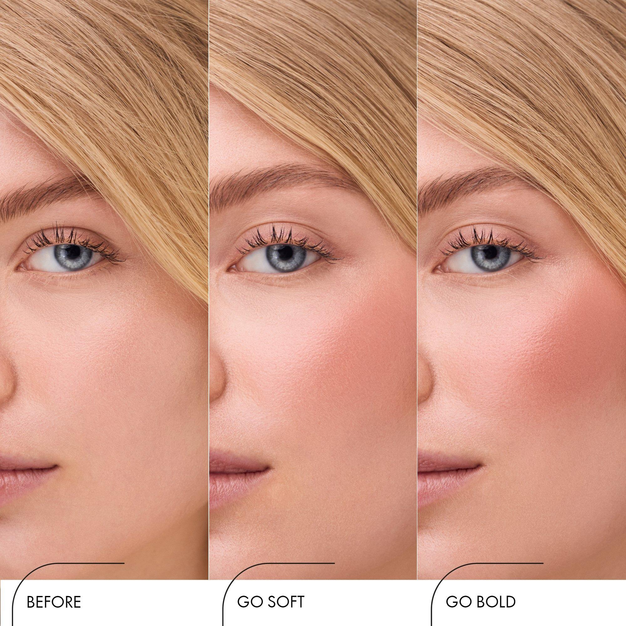 Eye Blusher tekuće sjenilo za oči
