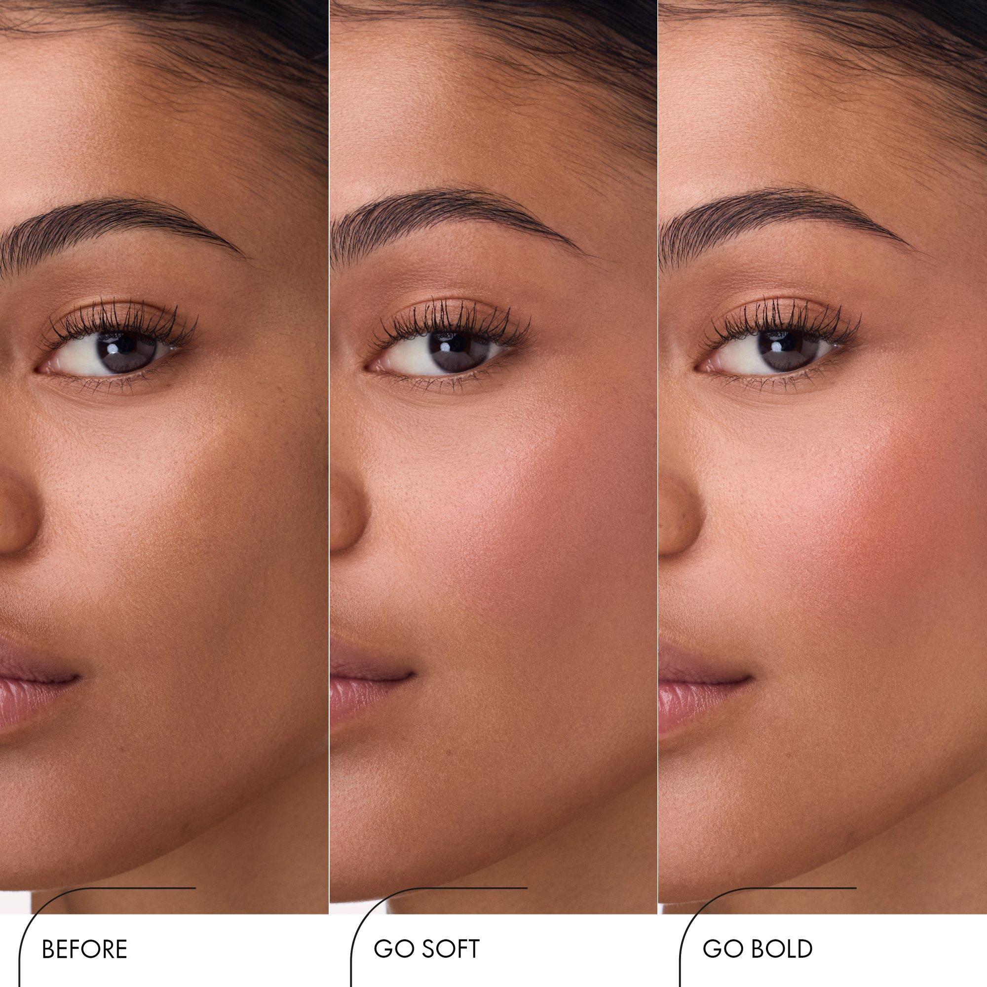 Eye Blusher Рідкі тіні для повік