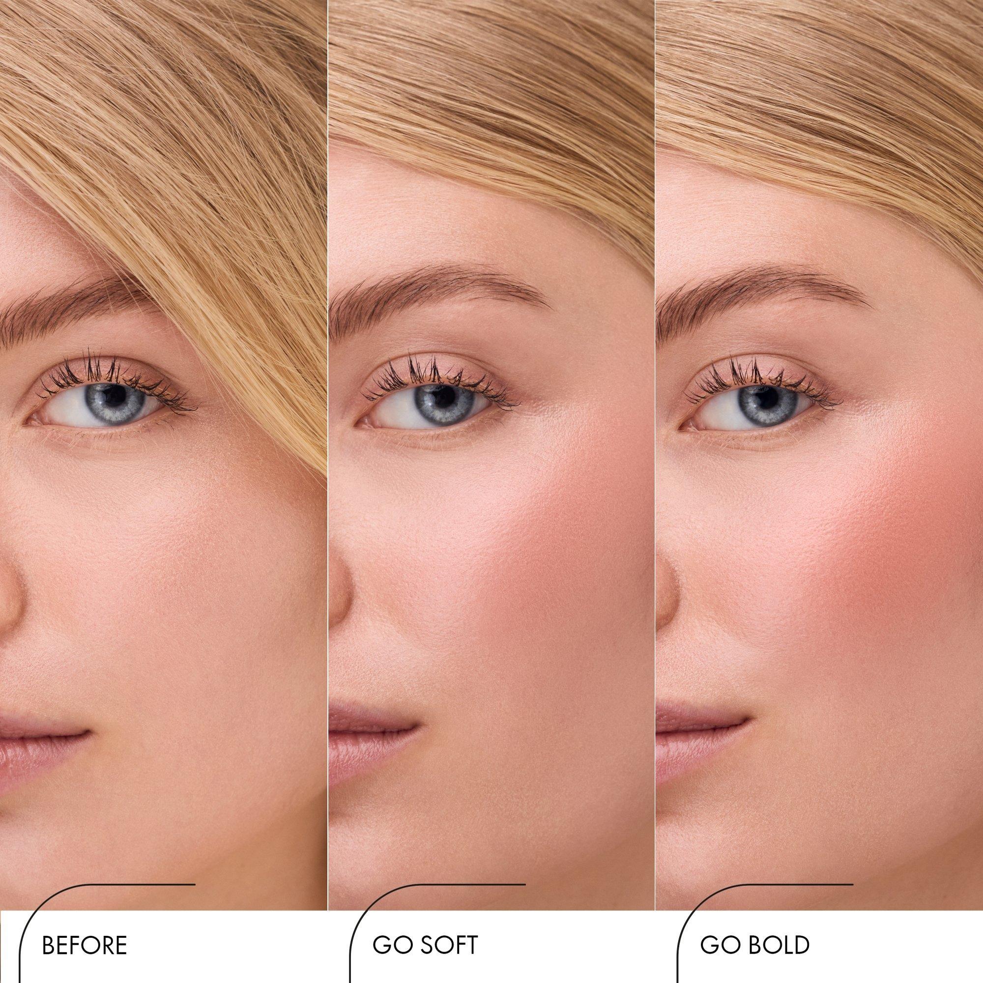 Eye Blusher Рідкі тіні для повік