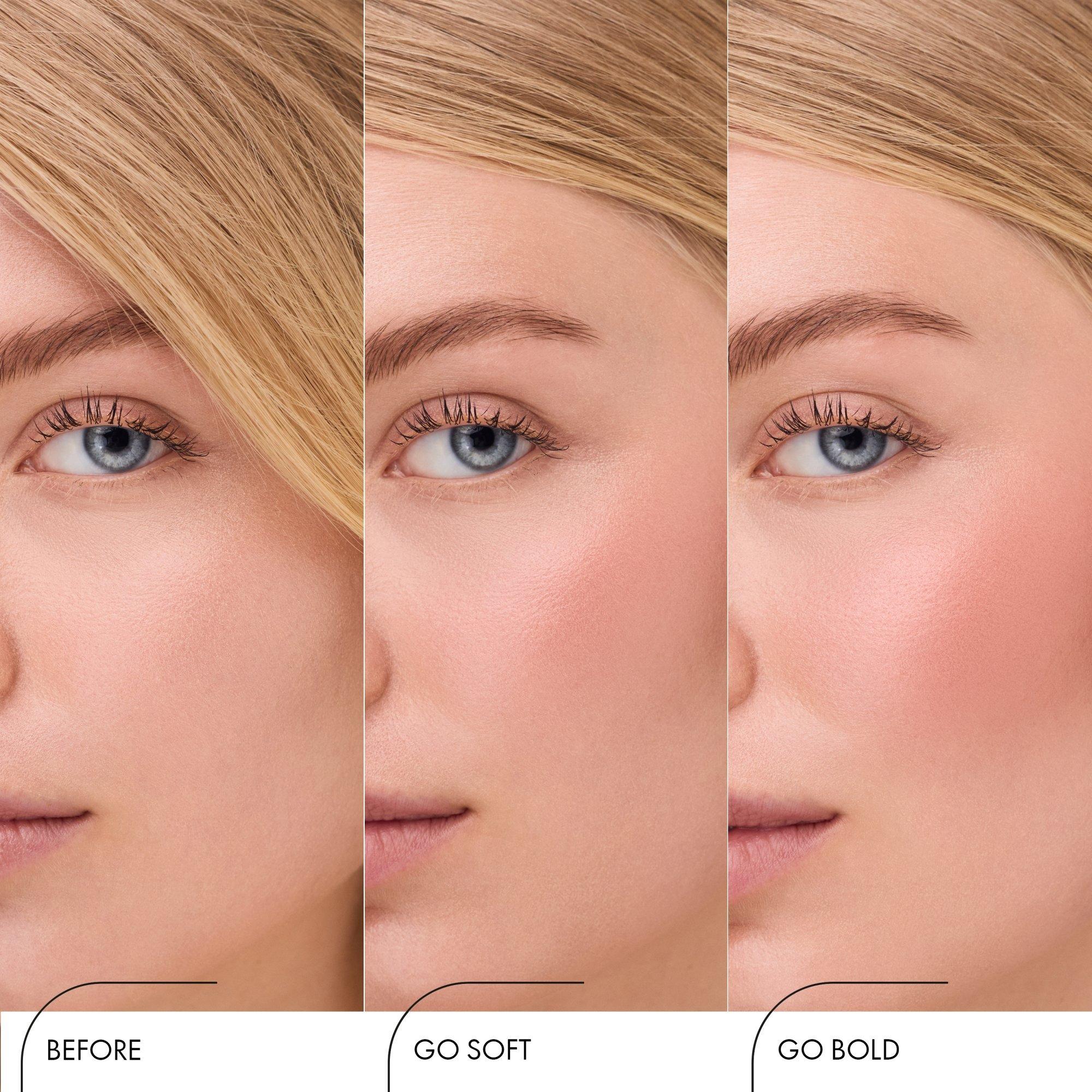 Eye Blusher Рідкі тіні для повік