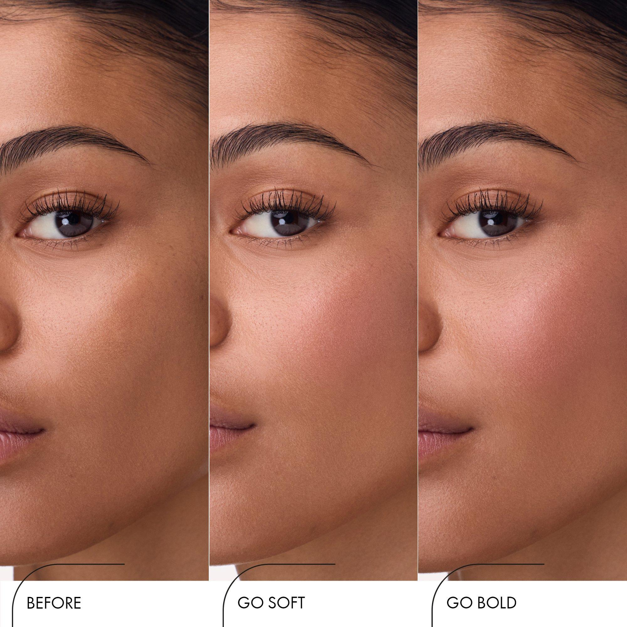 Eye Blusher Рідкі тіні для повік