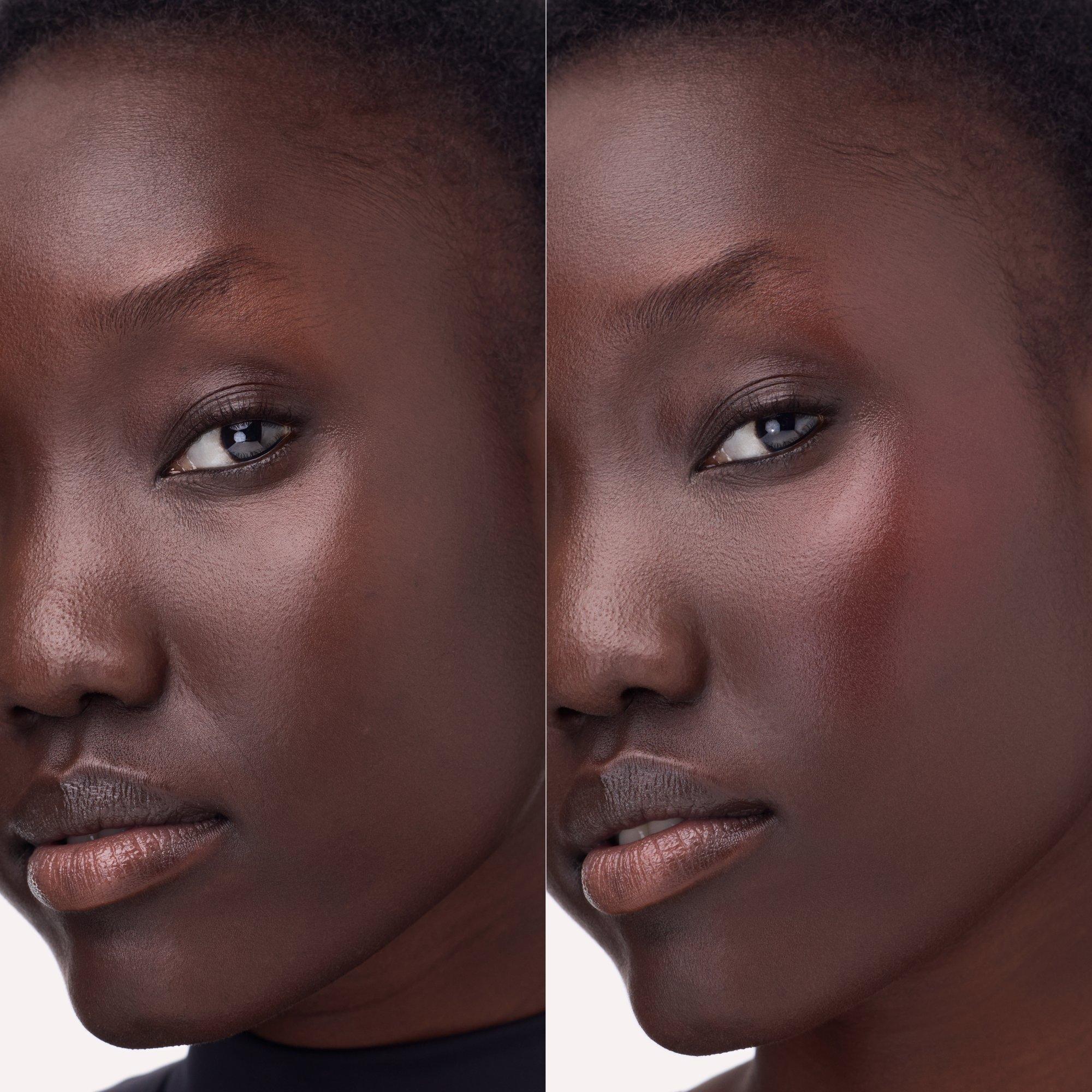 Colour Flush Dewy Serum Blush