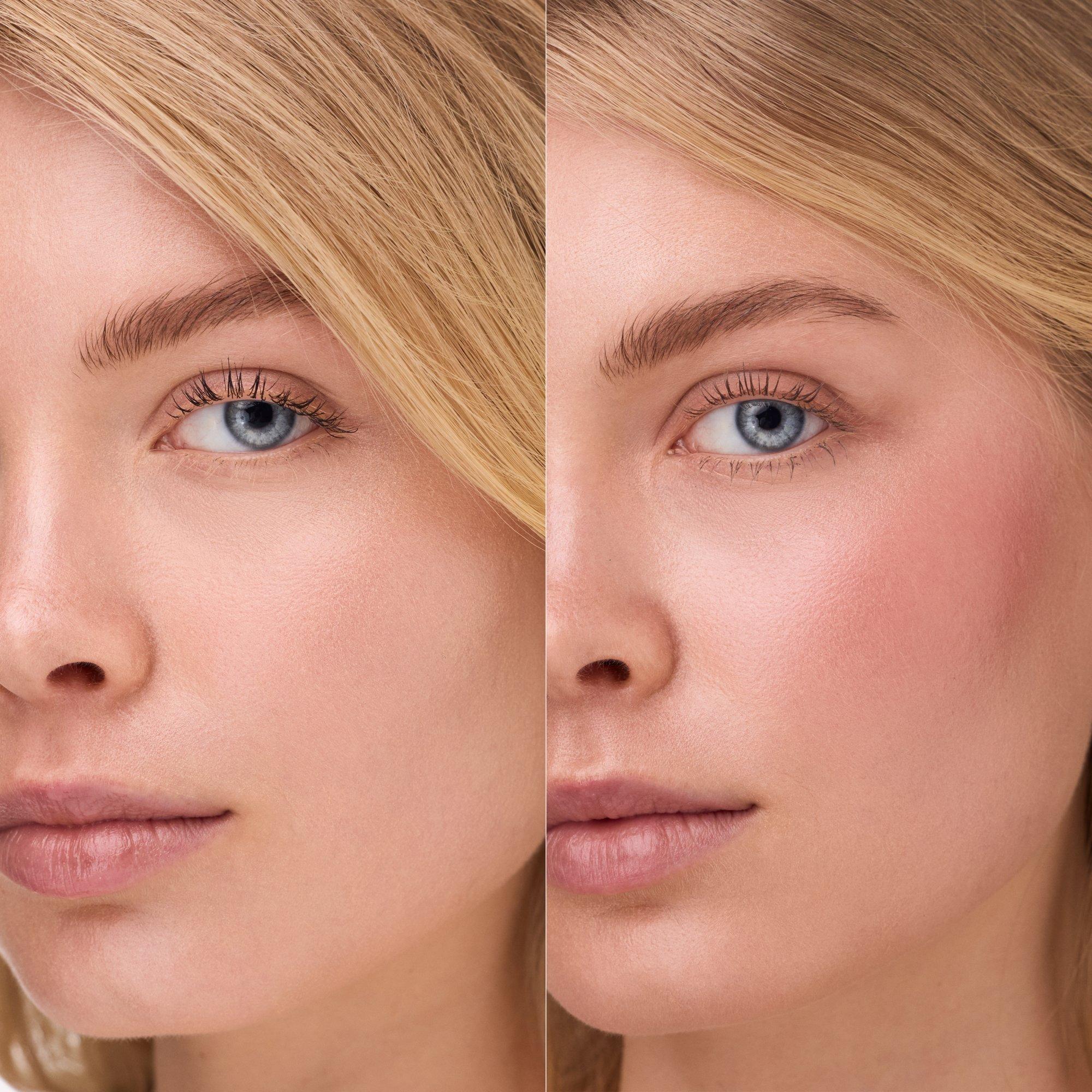 Colour Flush Dewy Serum Blush