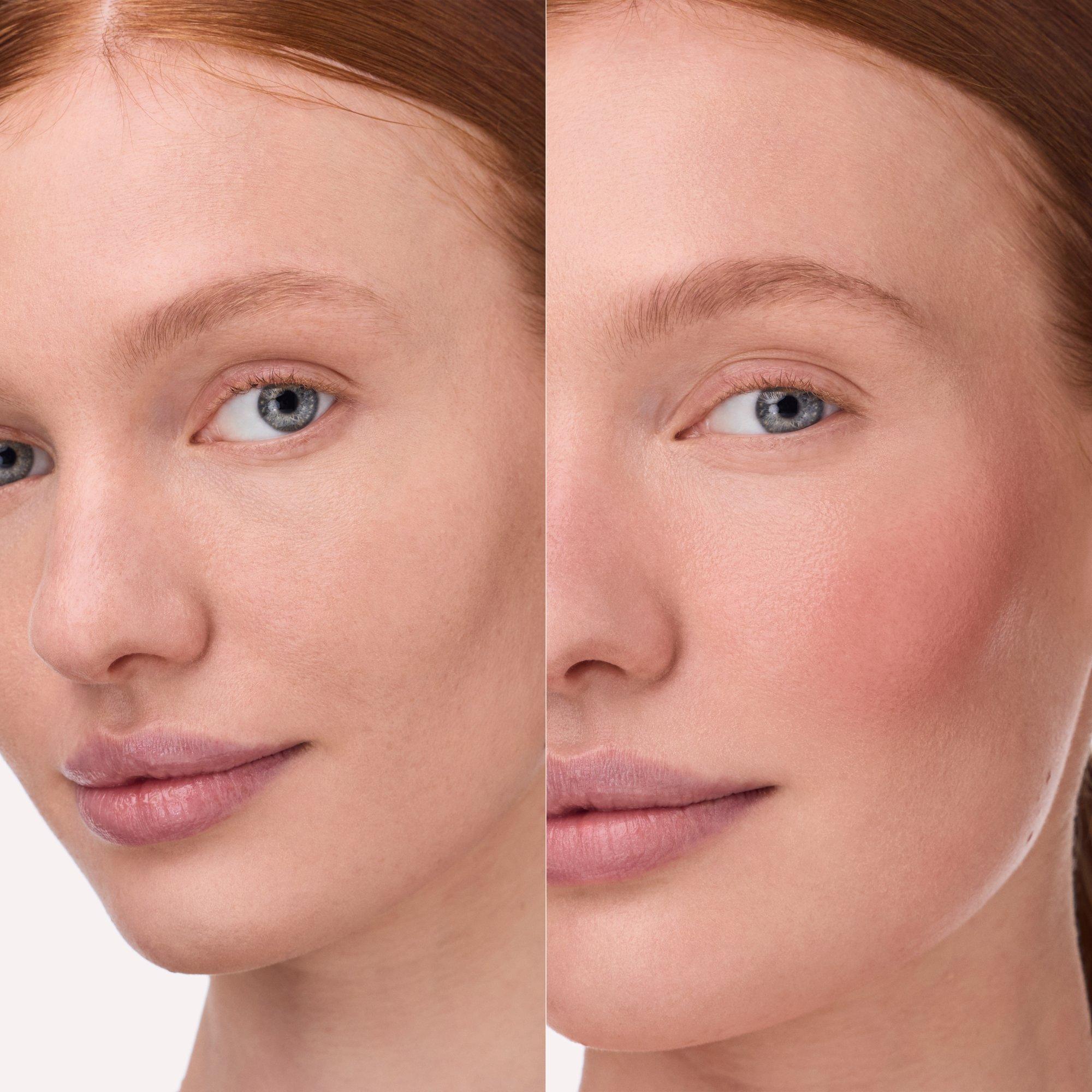 Colour Flush Dewy Serum Blush
